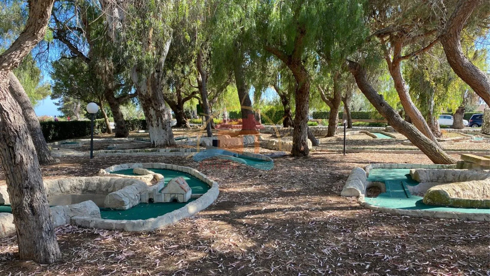 Casavacanzekastalia Resort