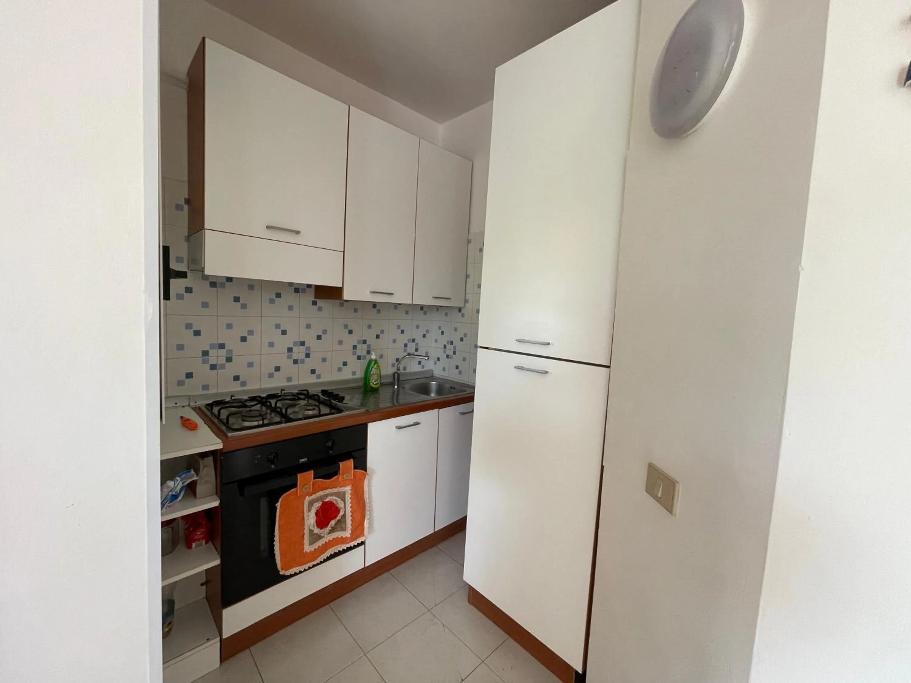 Casavacanzekastalia Resort