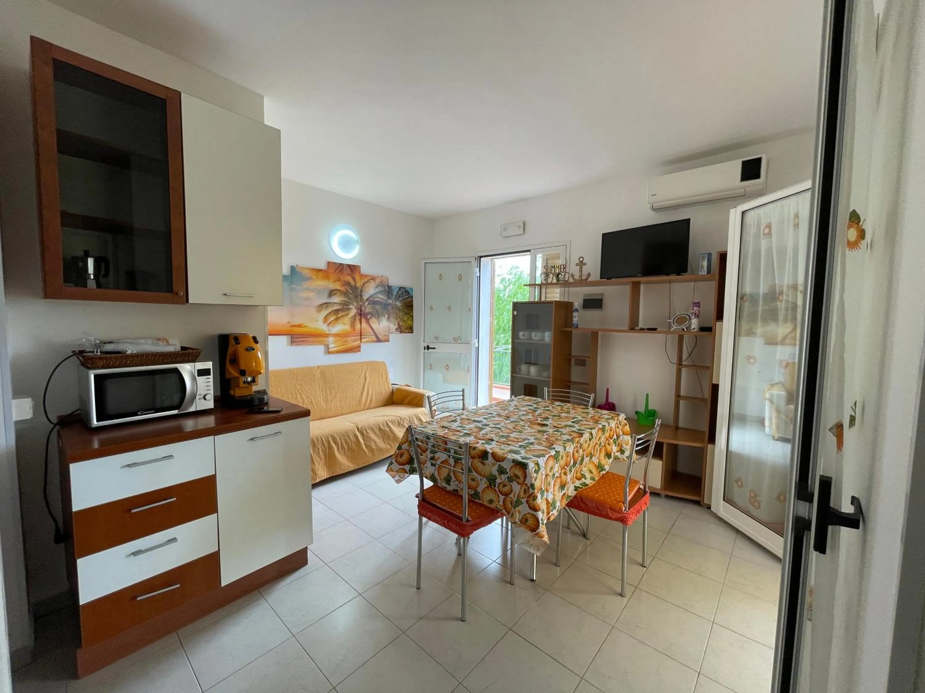 Casavacanzekastalia Resort