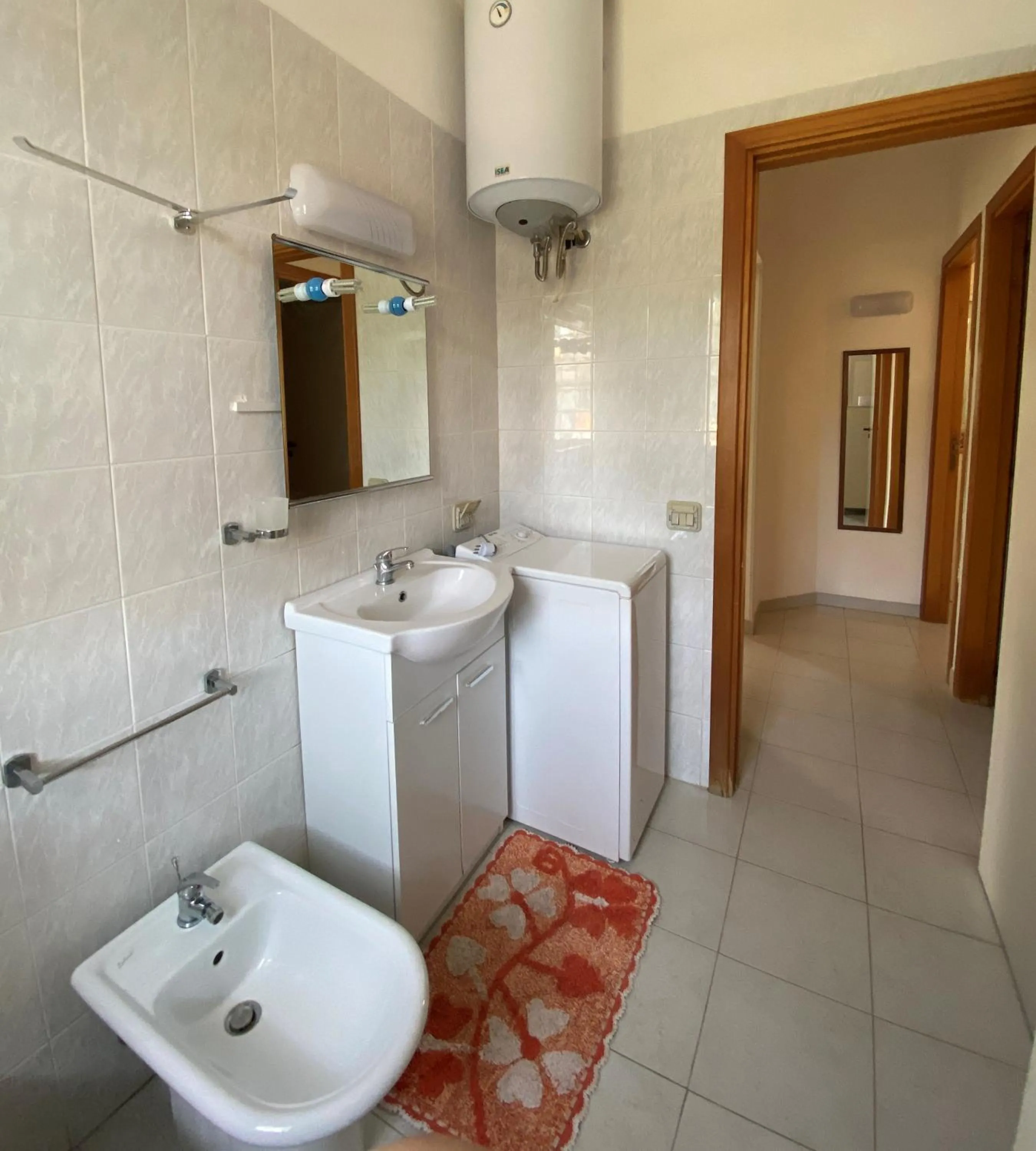 Casavacanzekastalia Resort