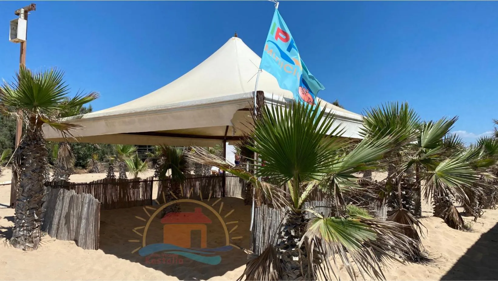 Casavacanzekastalia Resort