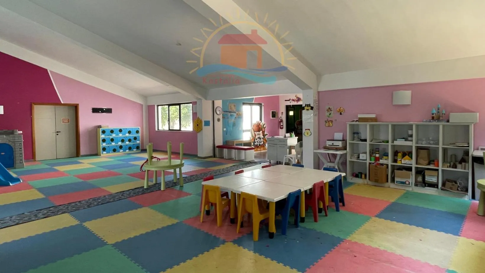 Casavacanzekastalia Resort