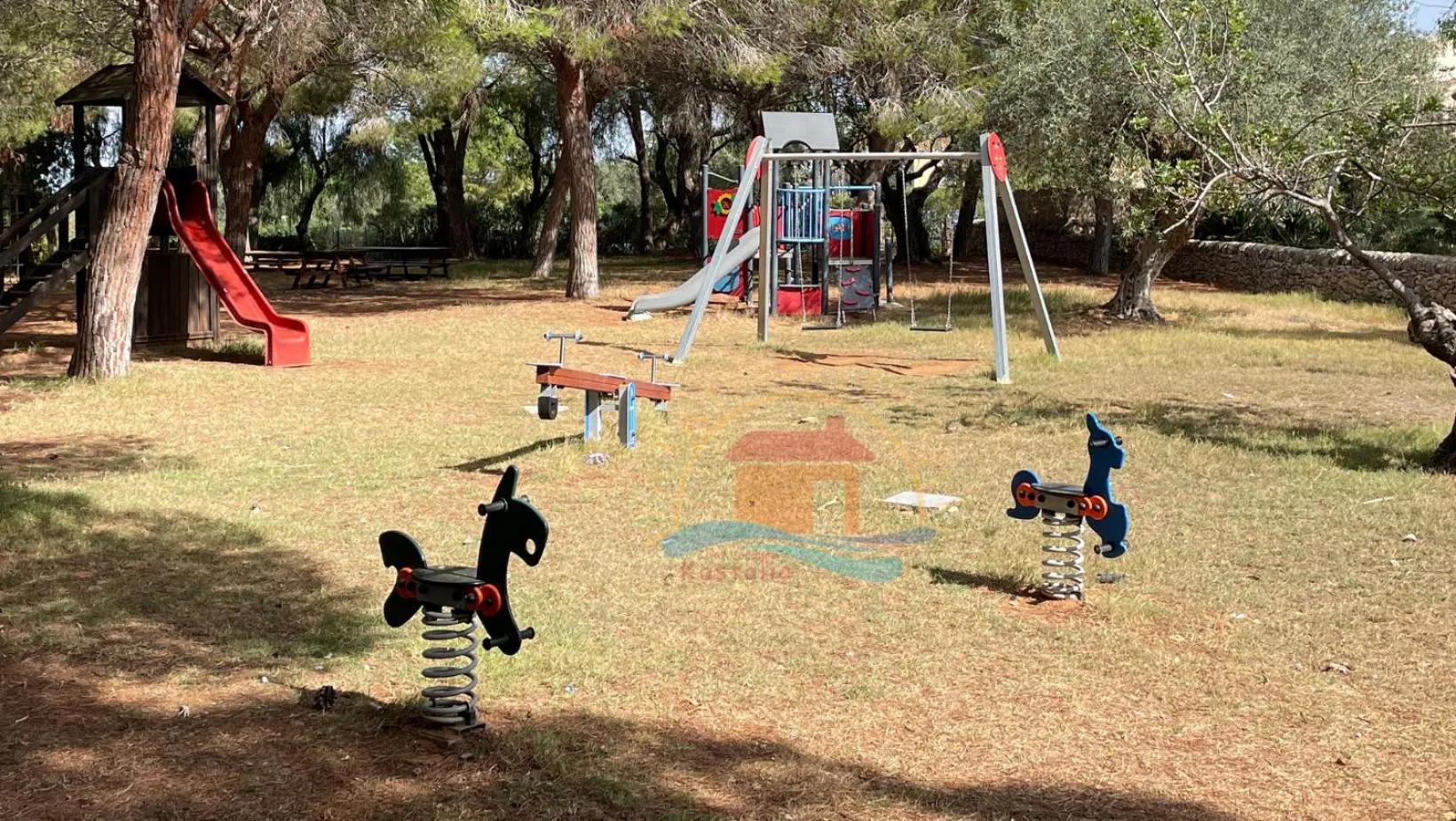 Casavacanzekastalia Resort