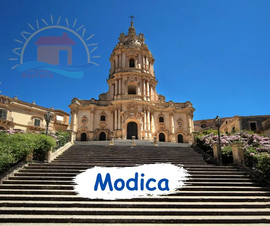 Casavacanzekastalia Resort