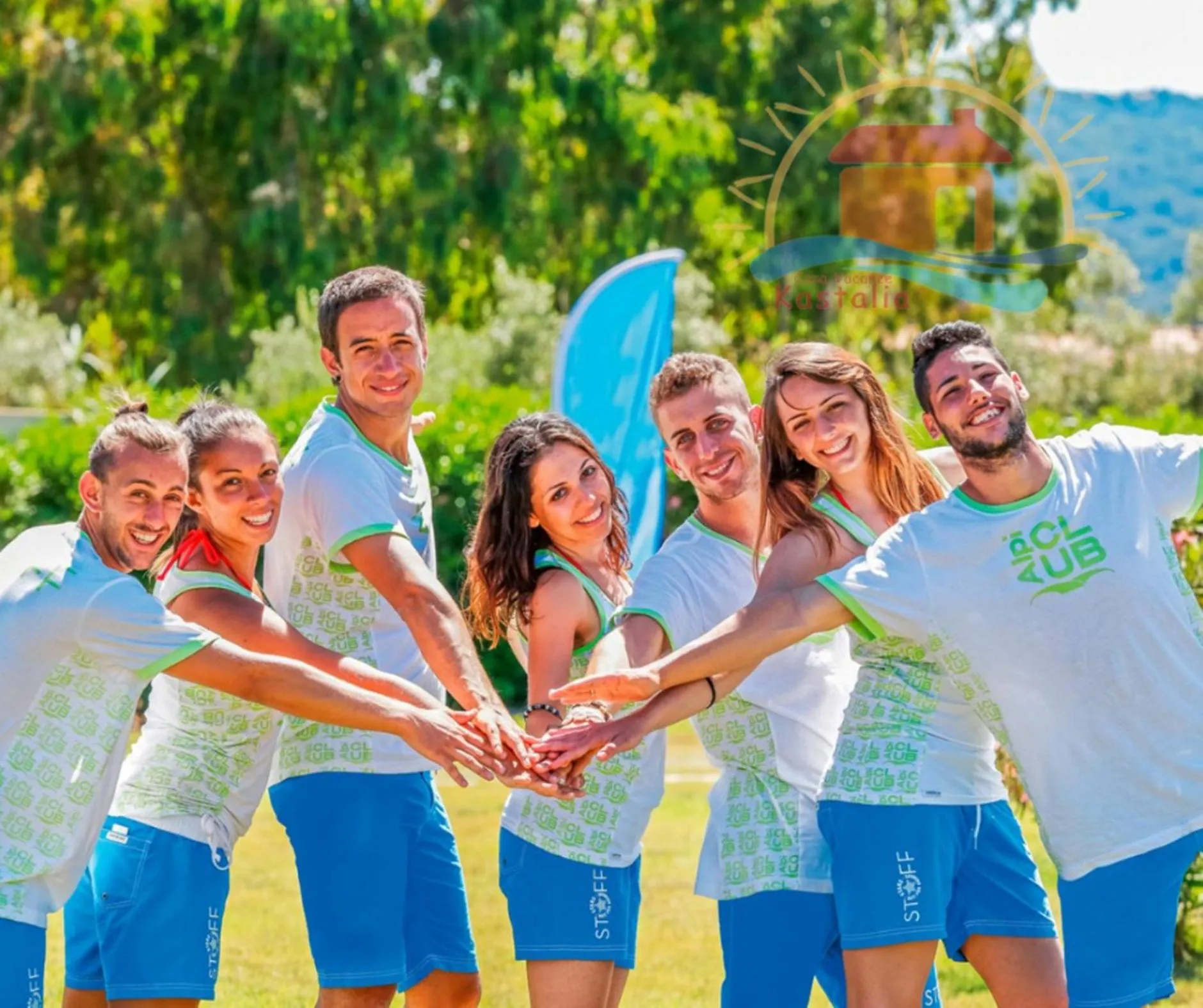 Casavacanzekastalia Resort