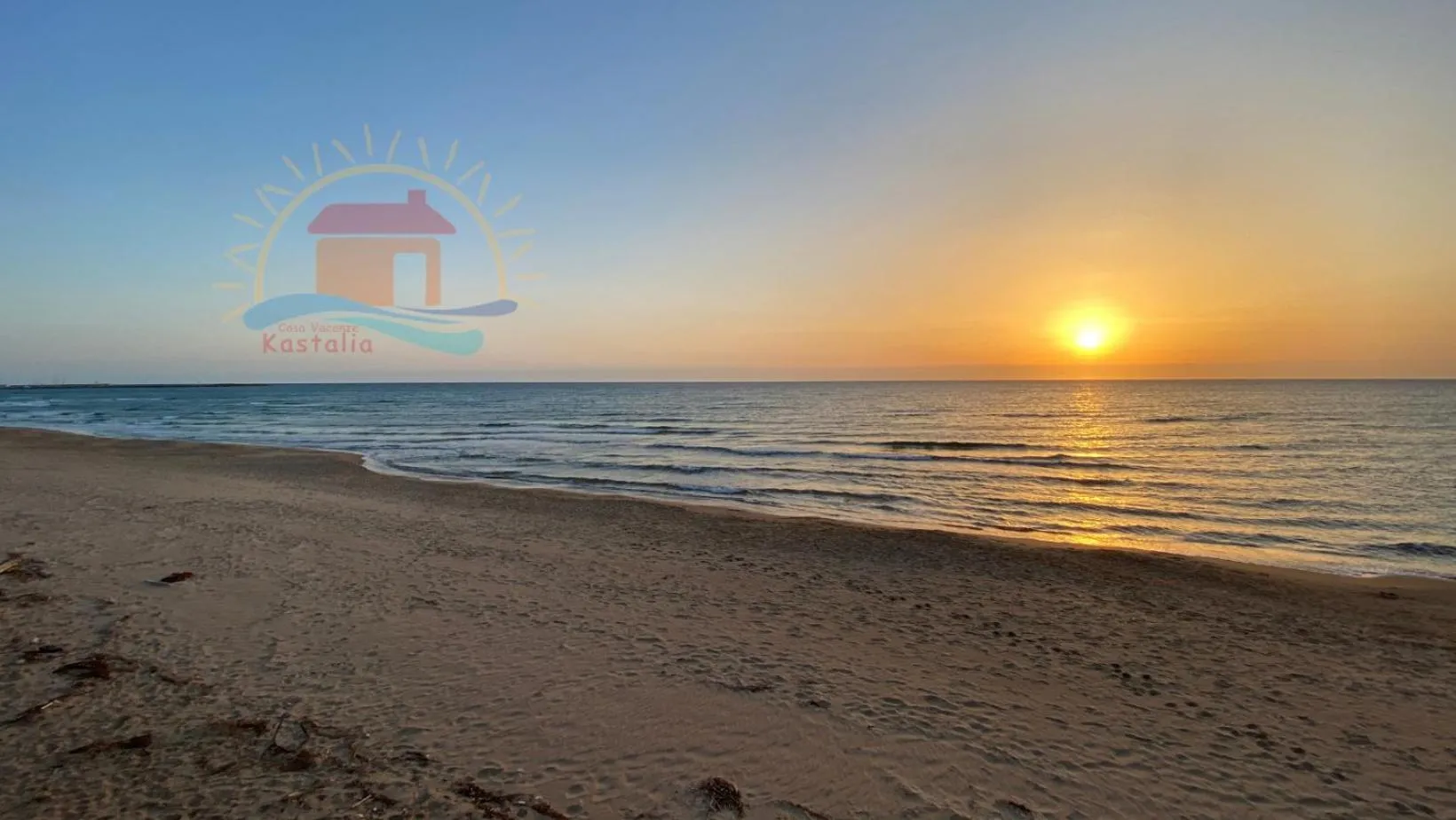Casavacanzekastalia Resort