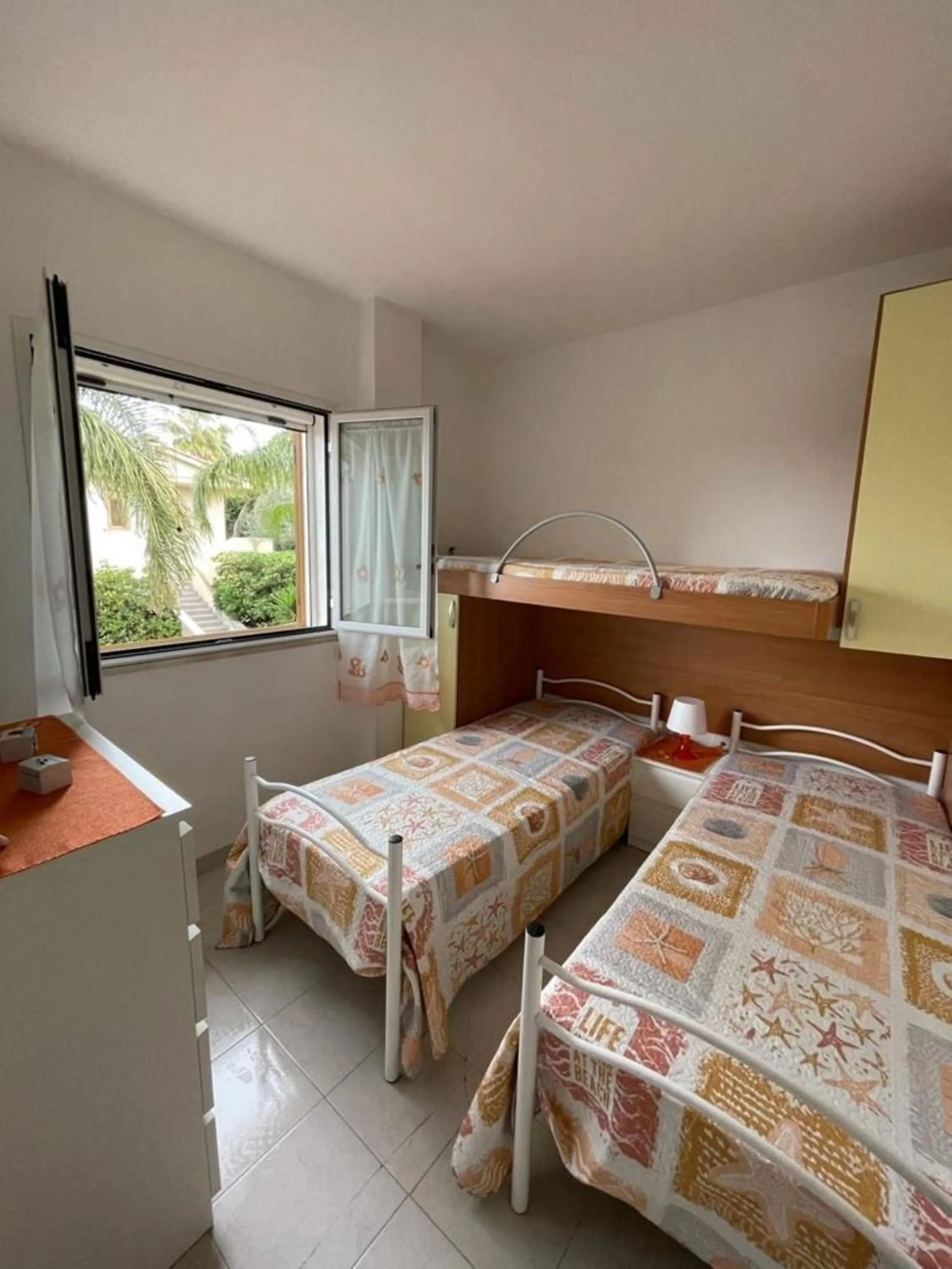 Casavacanzekastalia Resort