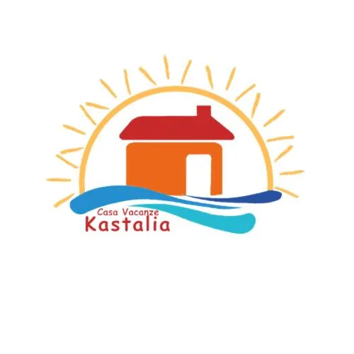 Logo/Certificate/Sign in Casavacanzekastalia Resort