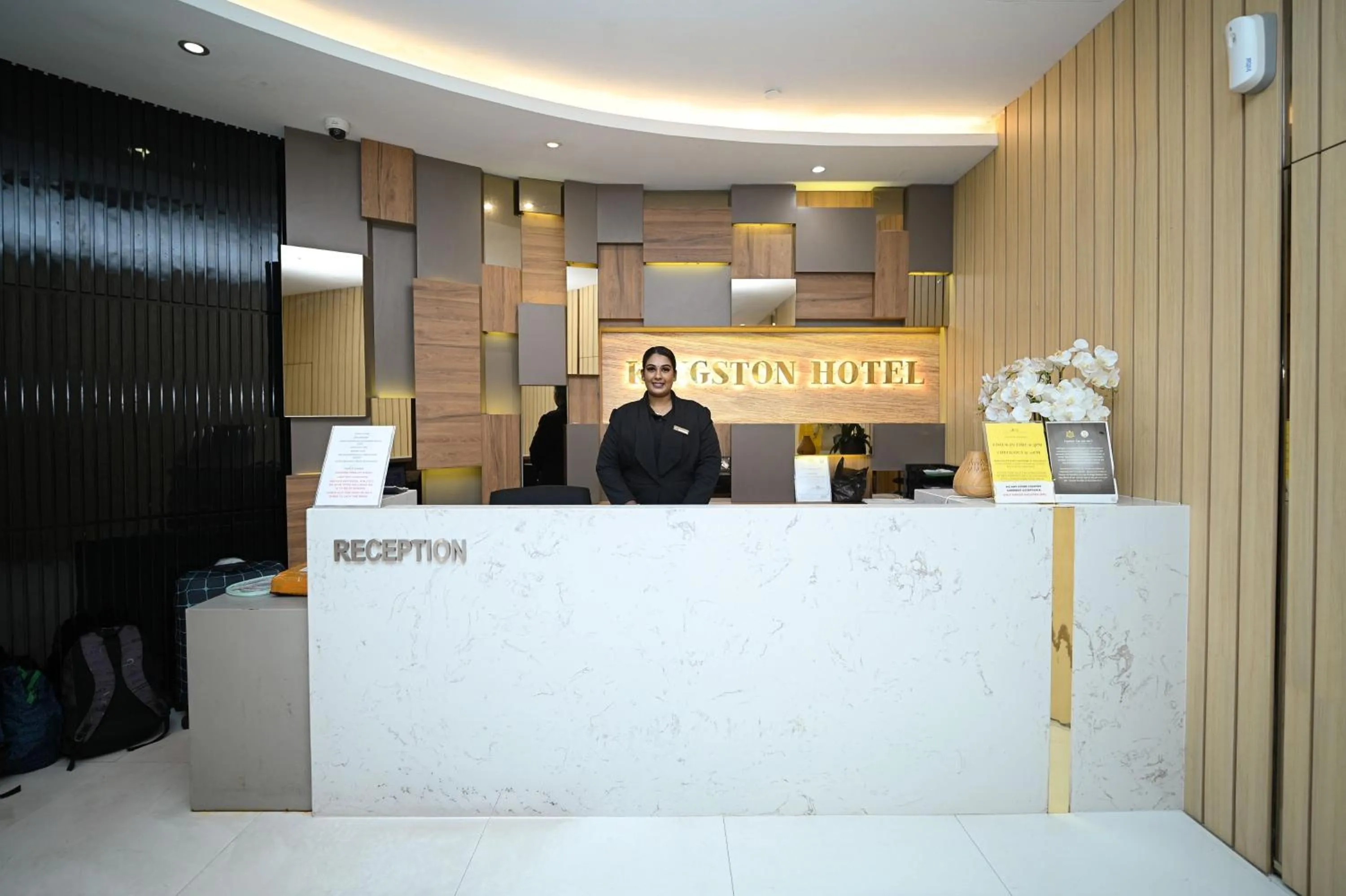 Kingston Hotel 5 - Chow Kit