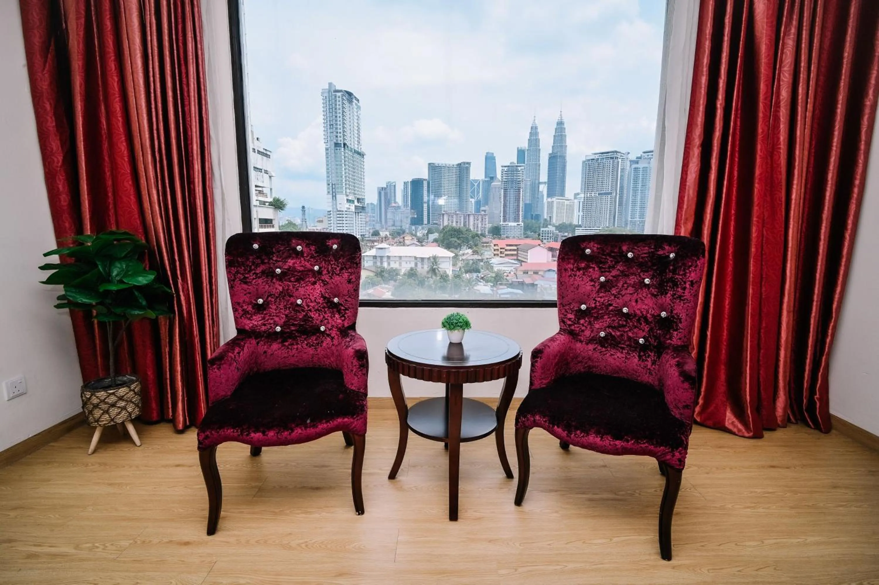 Kingston Hotel 5 - Chow Kit