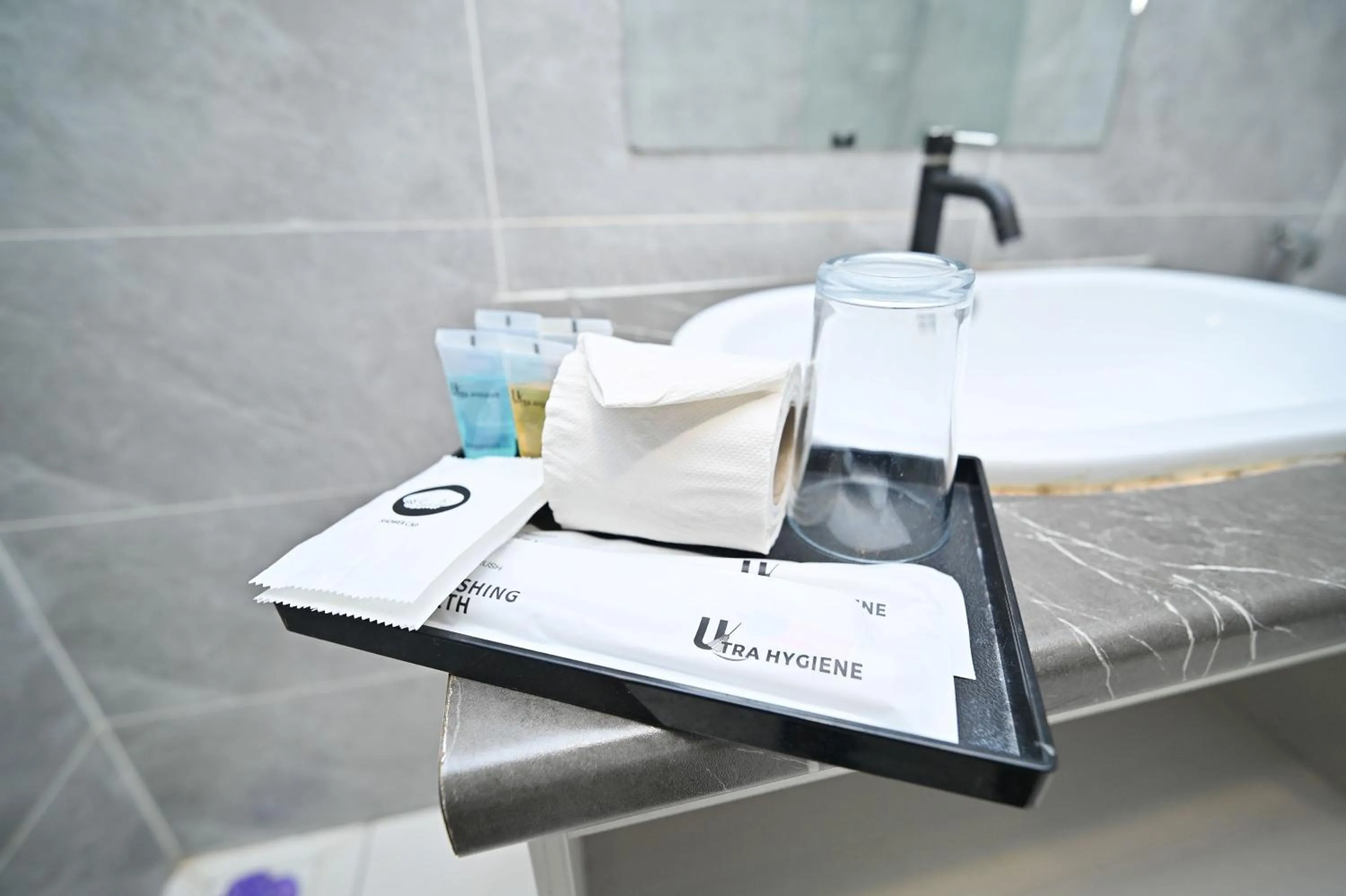 Kingston Hotel 5 - Chow Kit