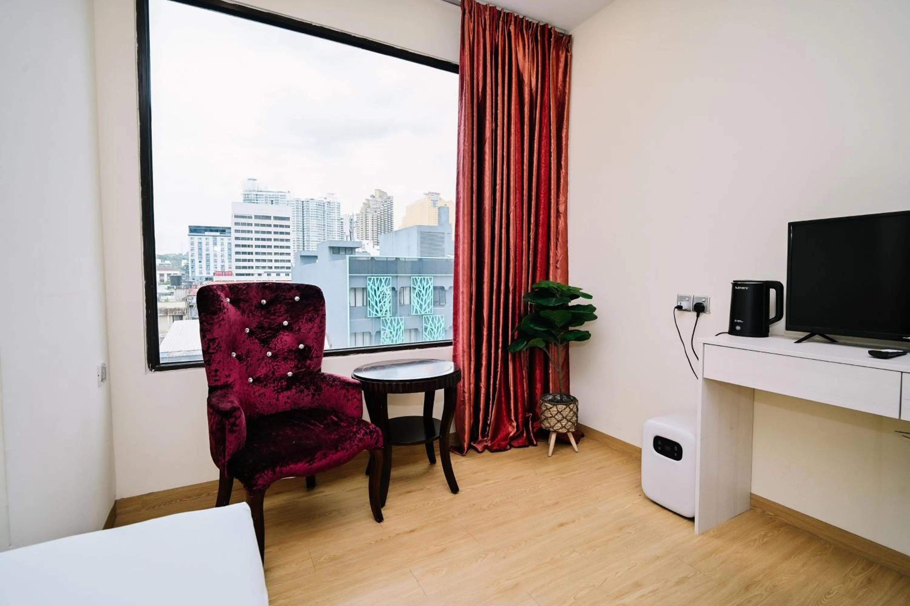 Kingston Hotel 5 - Chow Kit