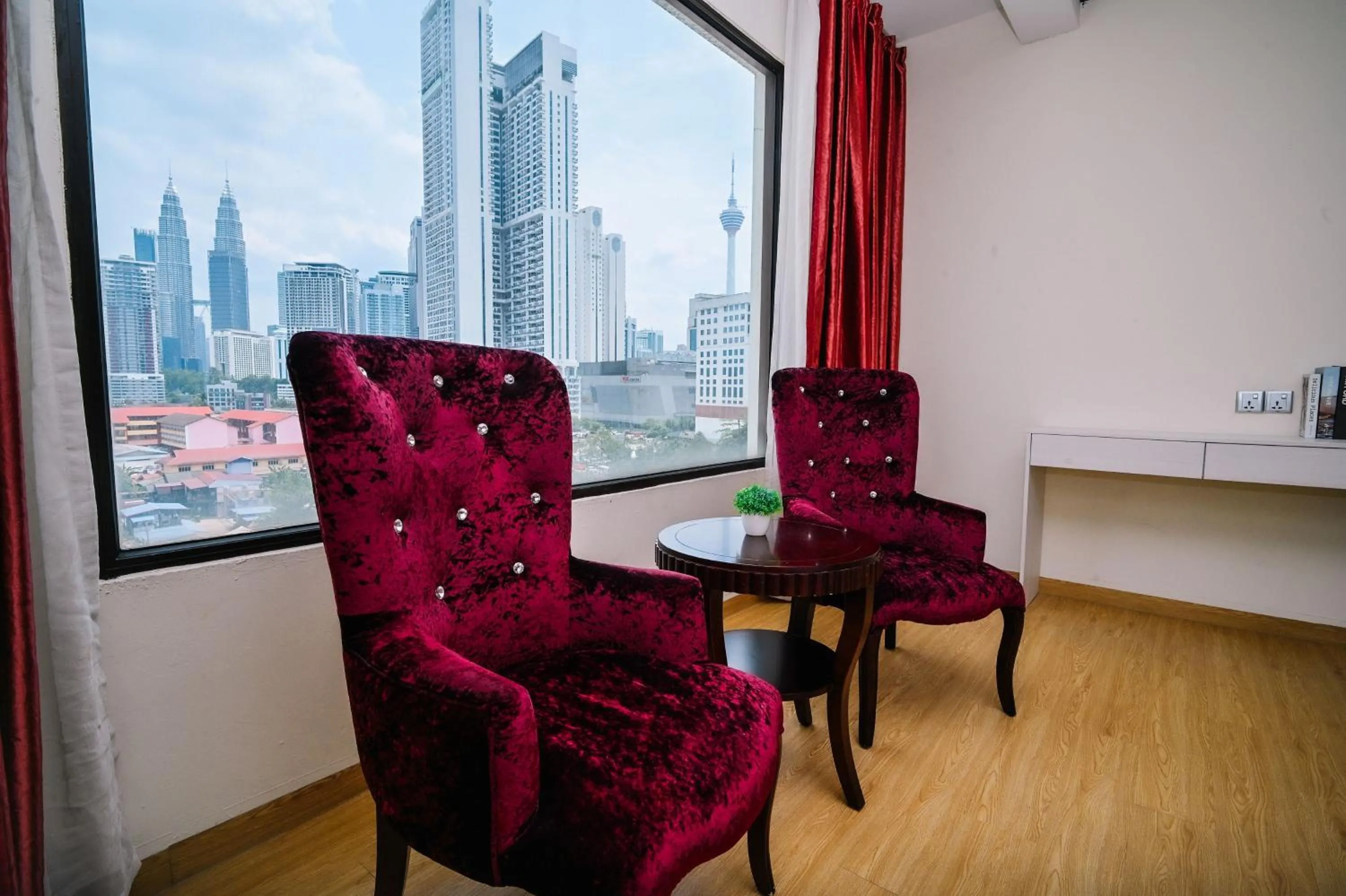 Kingston Hotel 5 - Chow Kit