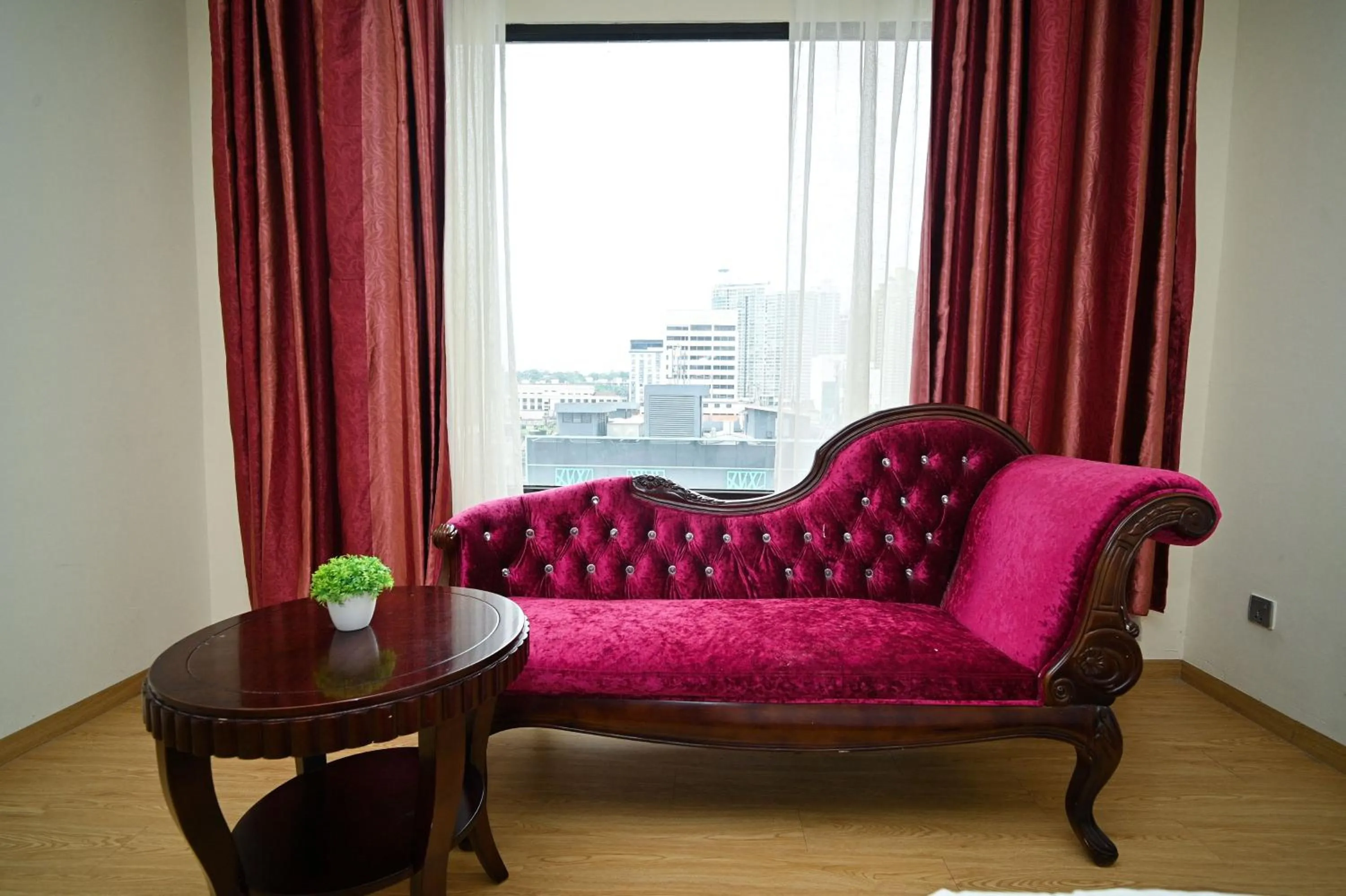 Kingston Hotel 5 - Chow Kit