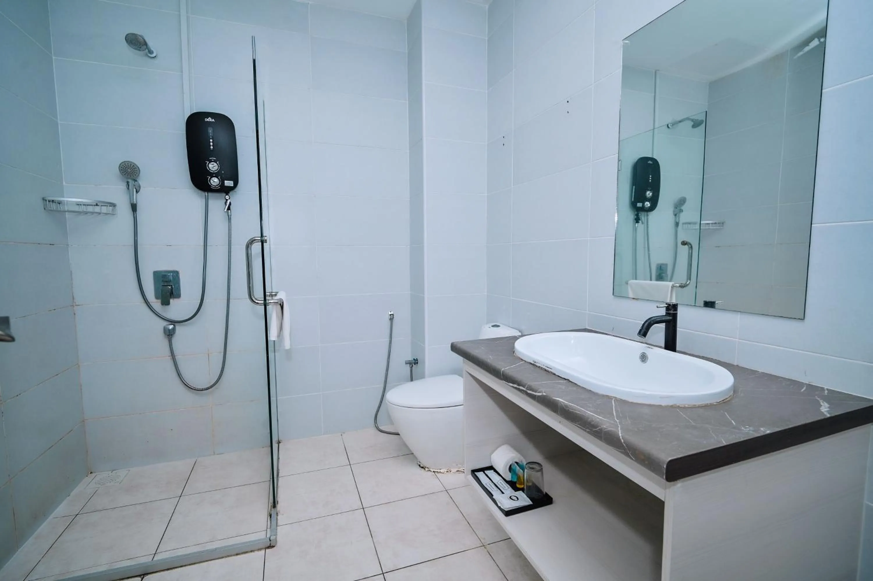 Kingston Hotel 5 - Chow Kit