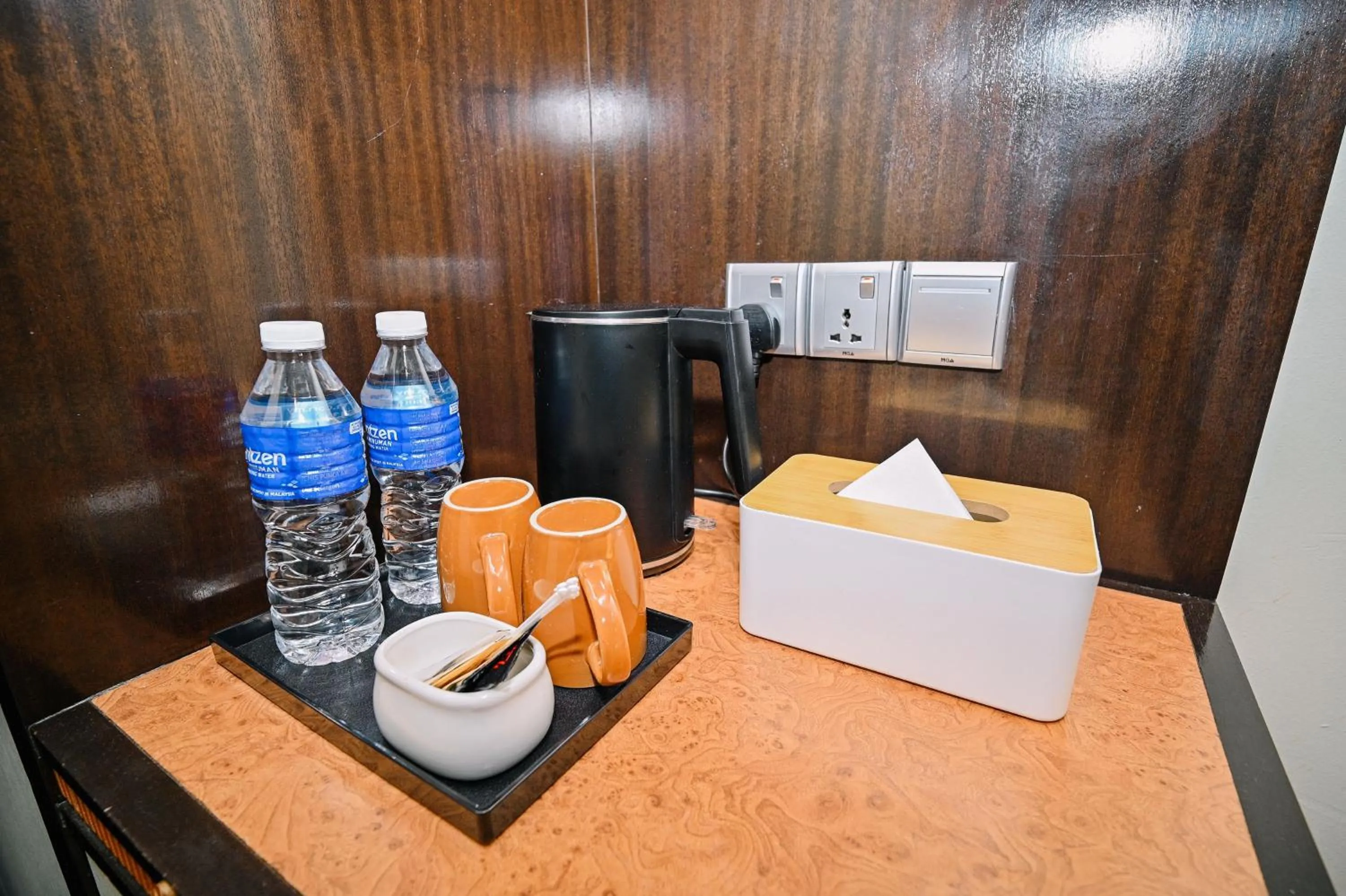 Kingston Hotel 5 - Chow Kit