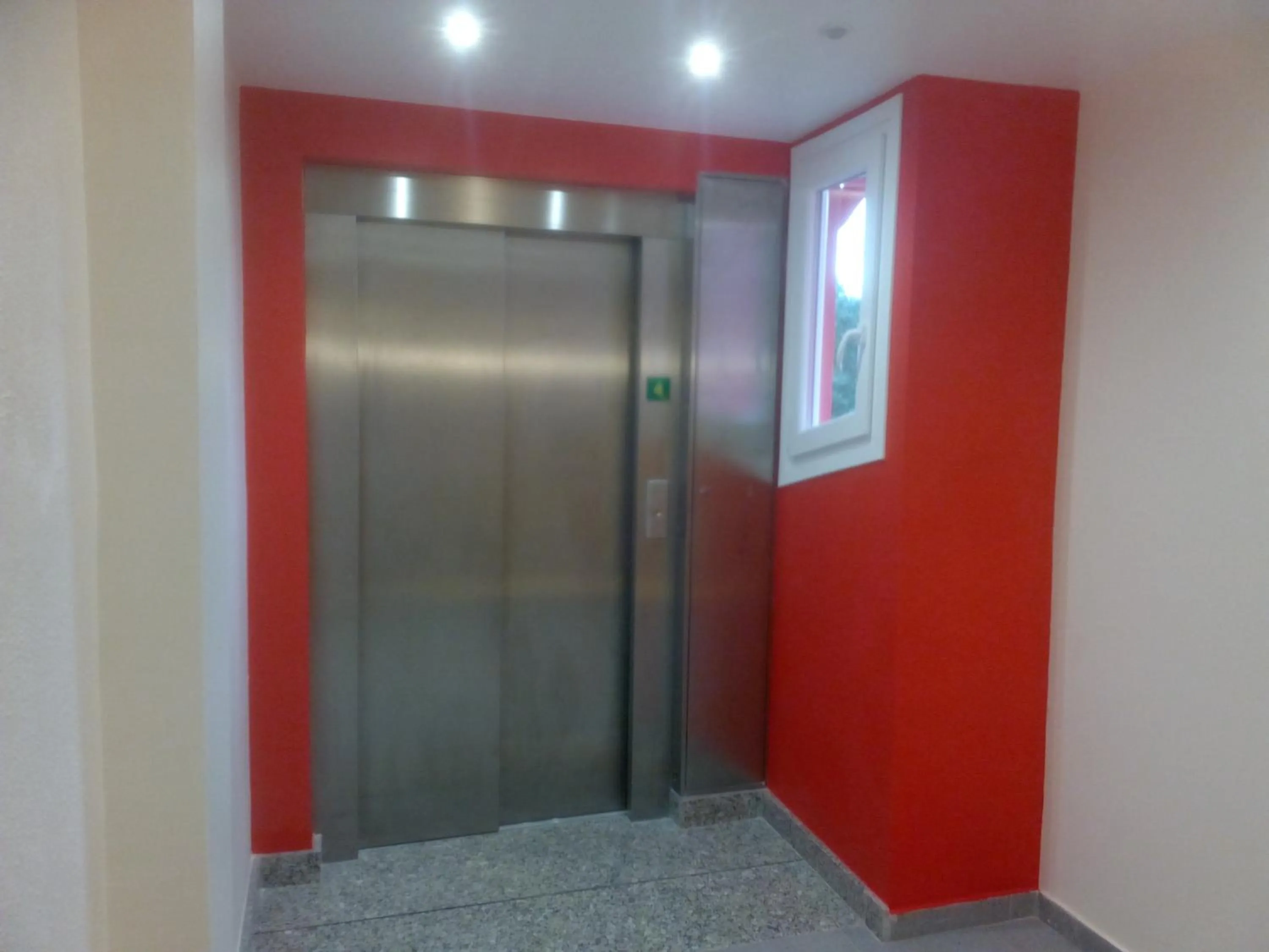 Other in Hotel Ria de Bilbao