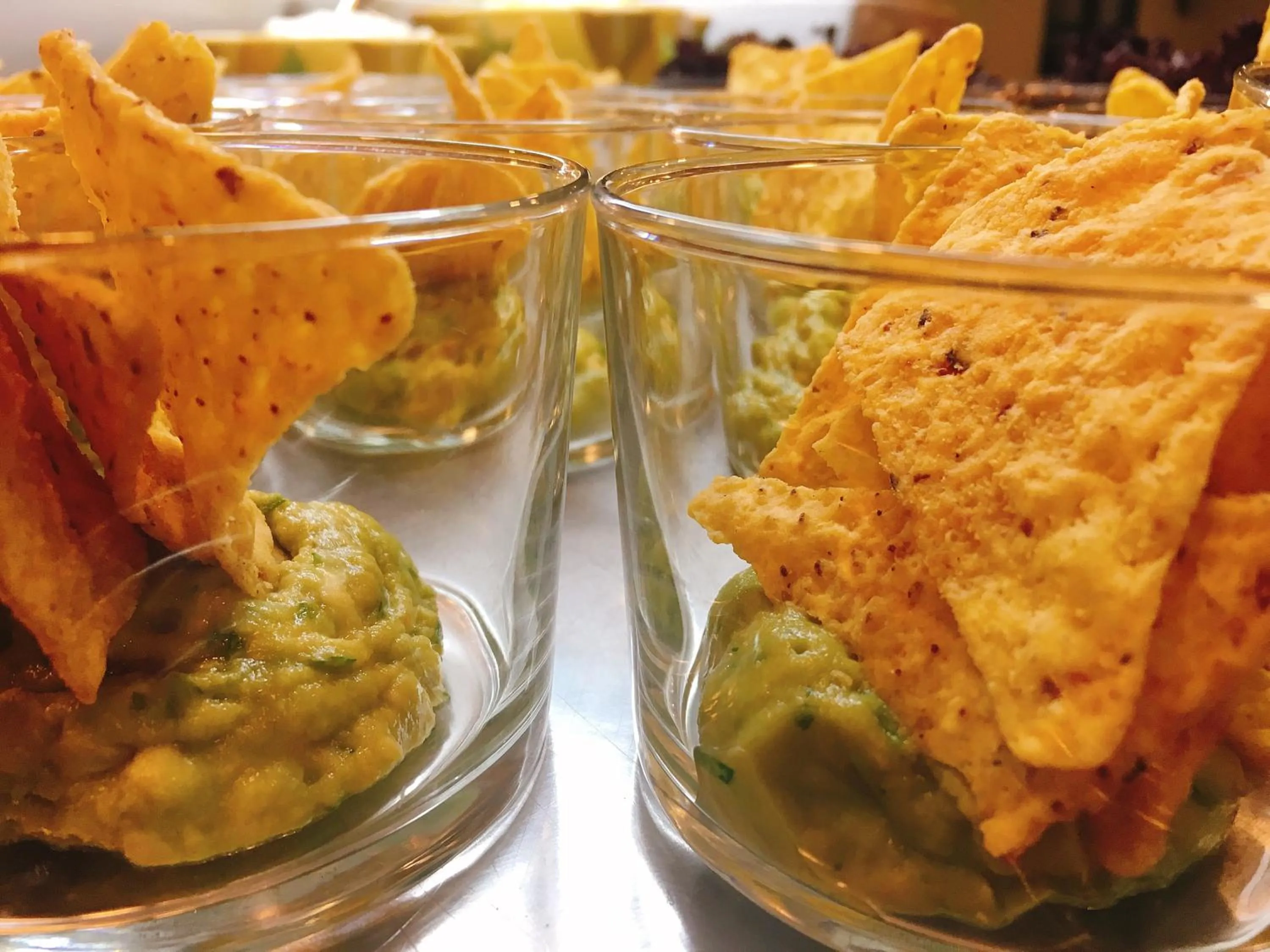 Food in Hostal ROM Familiar