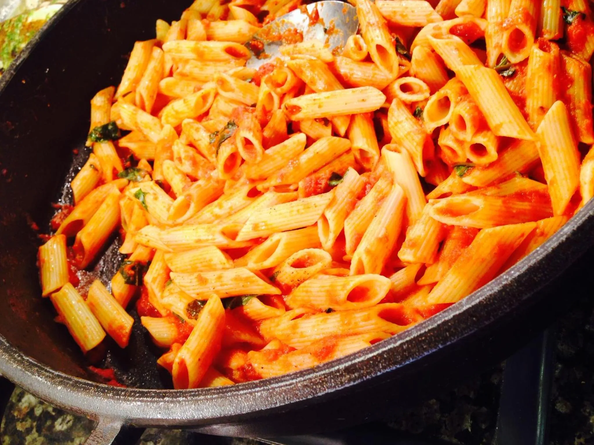 Food in Hostal ROM Familiar