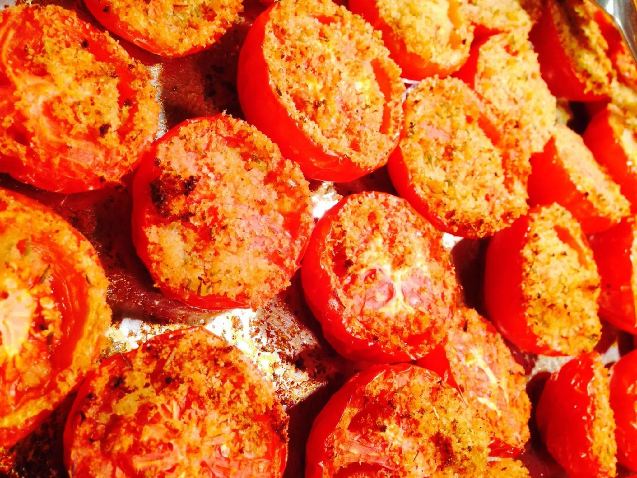 Food close-up in Hostal ROM Familiar