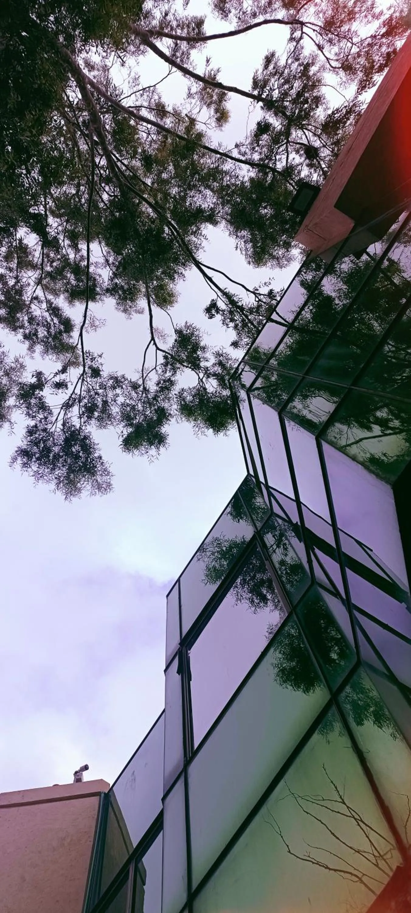 Property building in Park View Hotel Gulberg