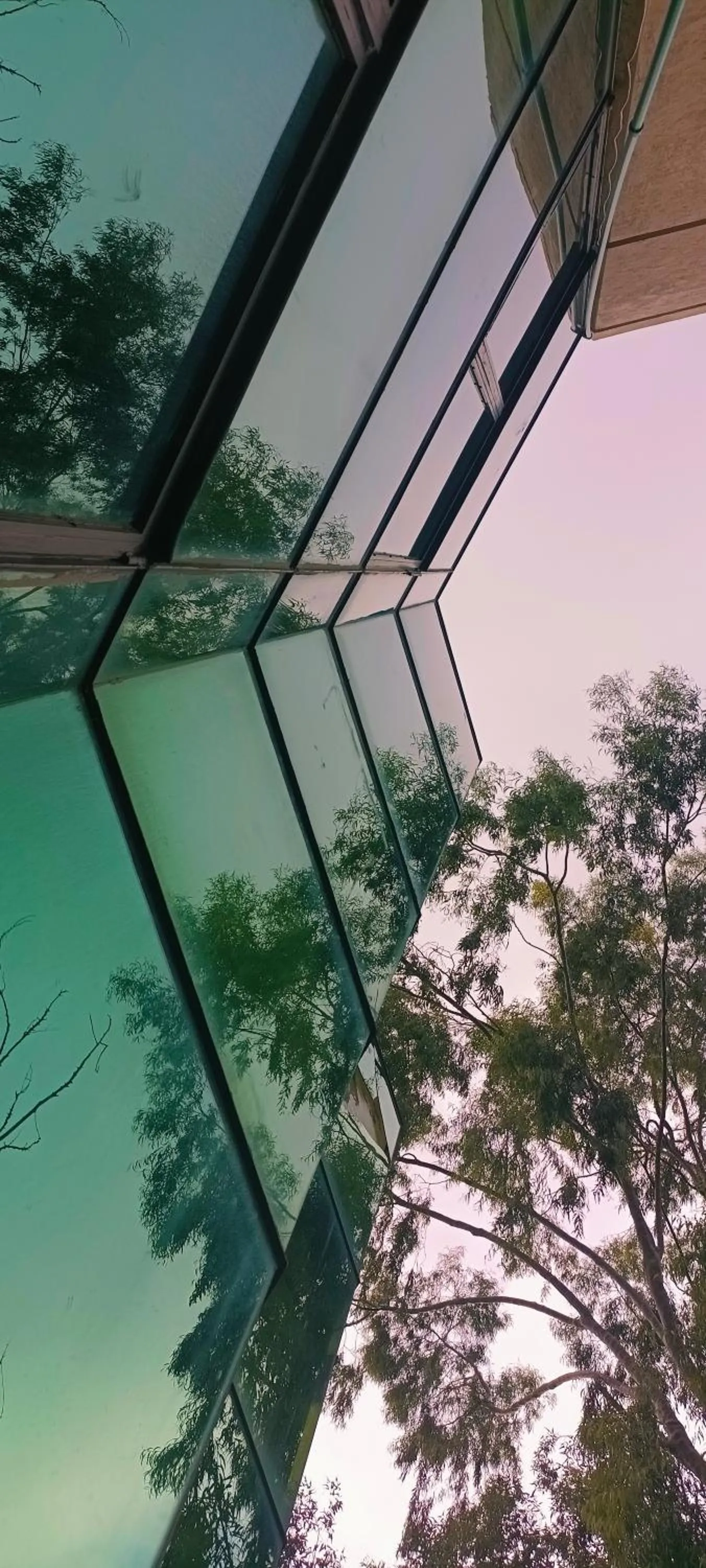 Property building in Park View Hotel Gulberg