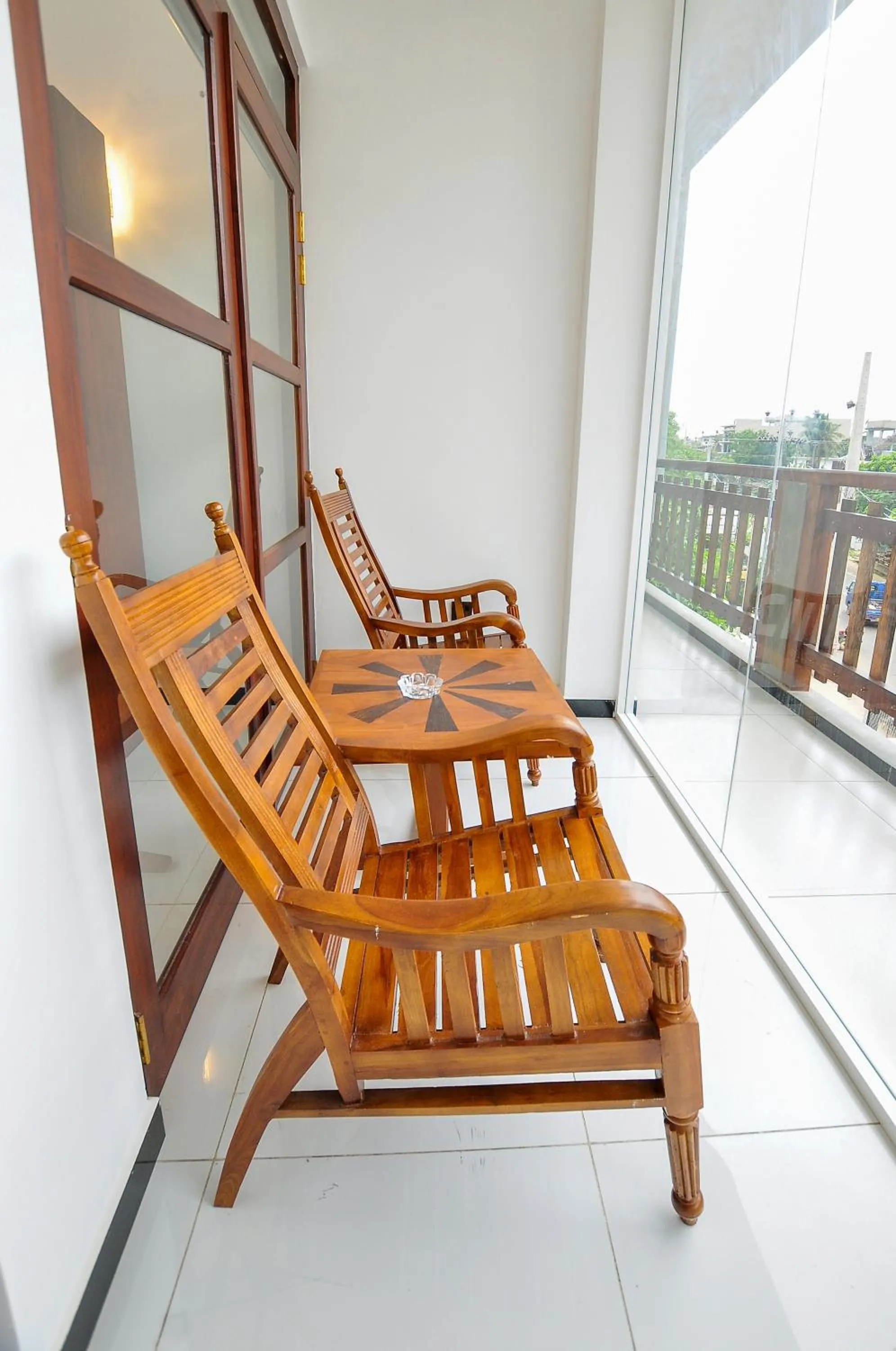 Day in Sachinro Hotel Mirissa