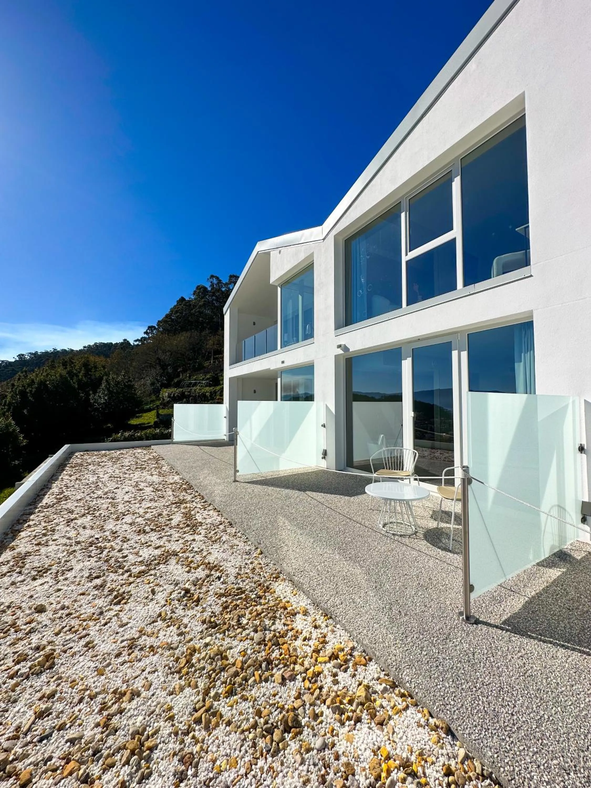 Property building in Otantus Hotel