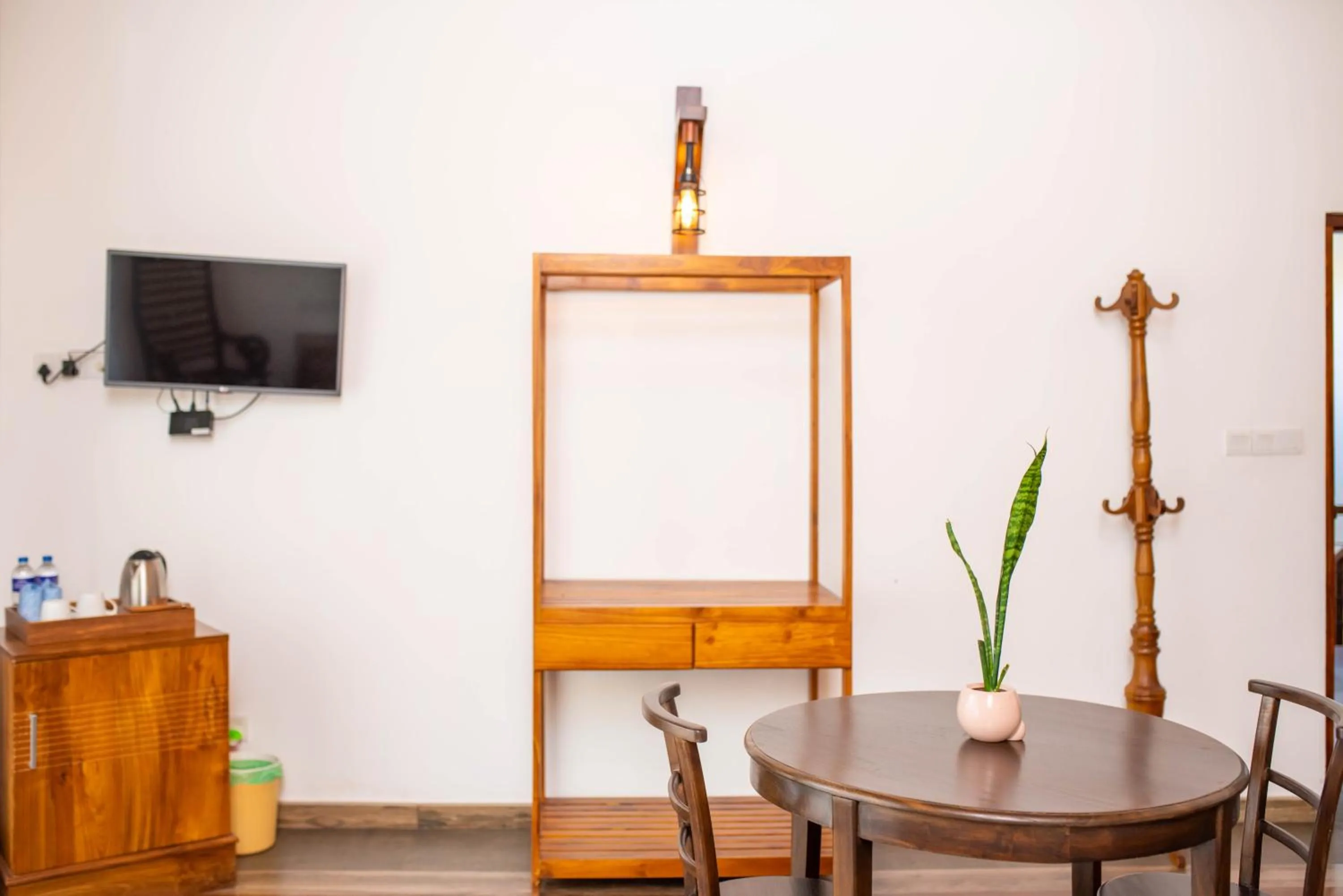 TV and multimedia in Grand Argyle Resort