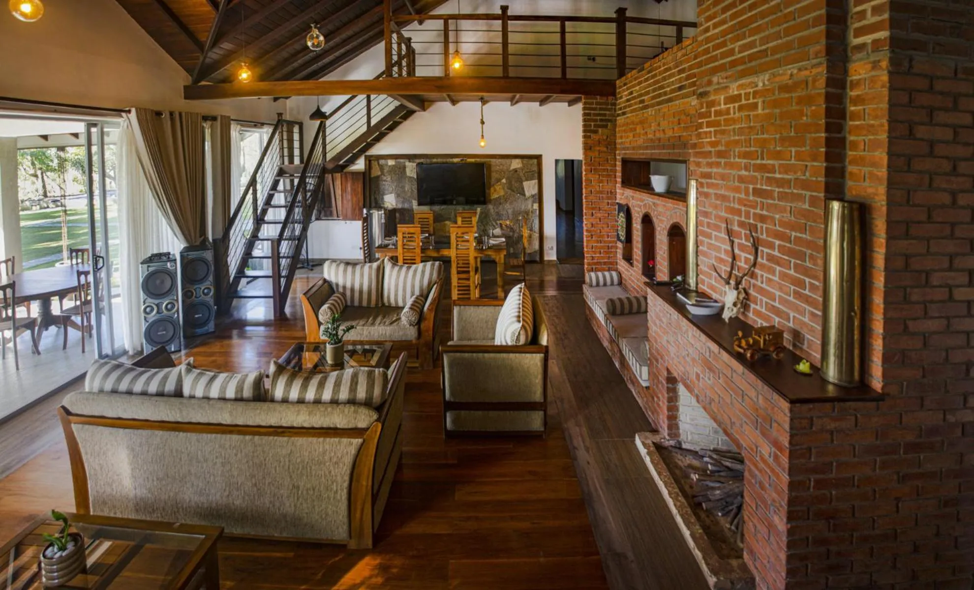 Property building in Grand Argyle Resort