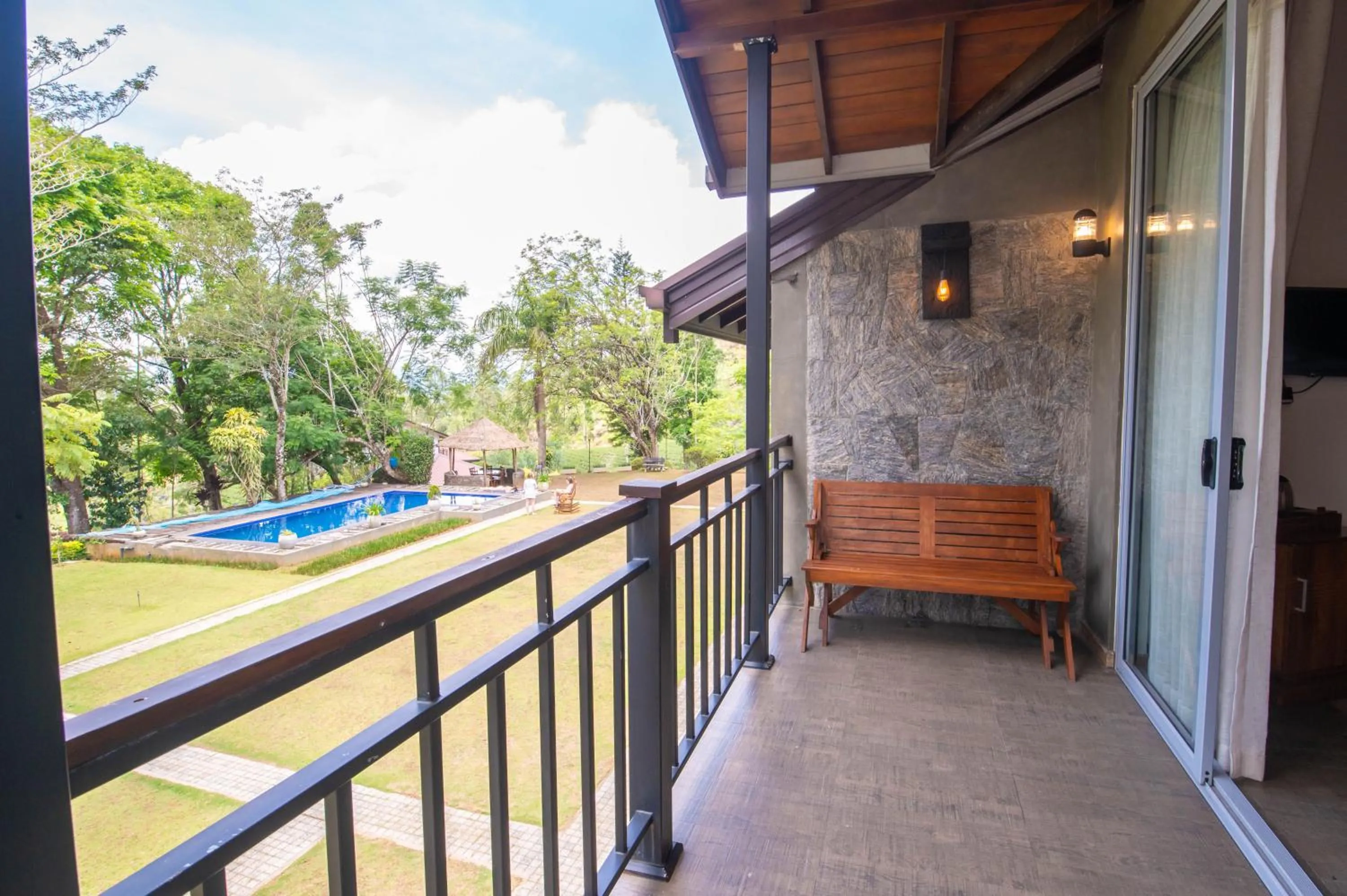 View (from property/room) in Grand Argyle Resort