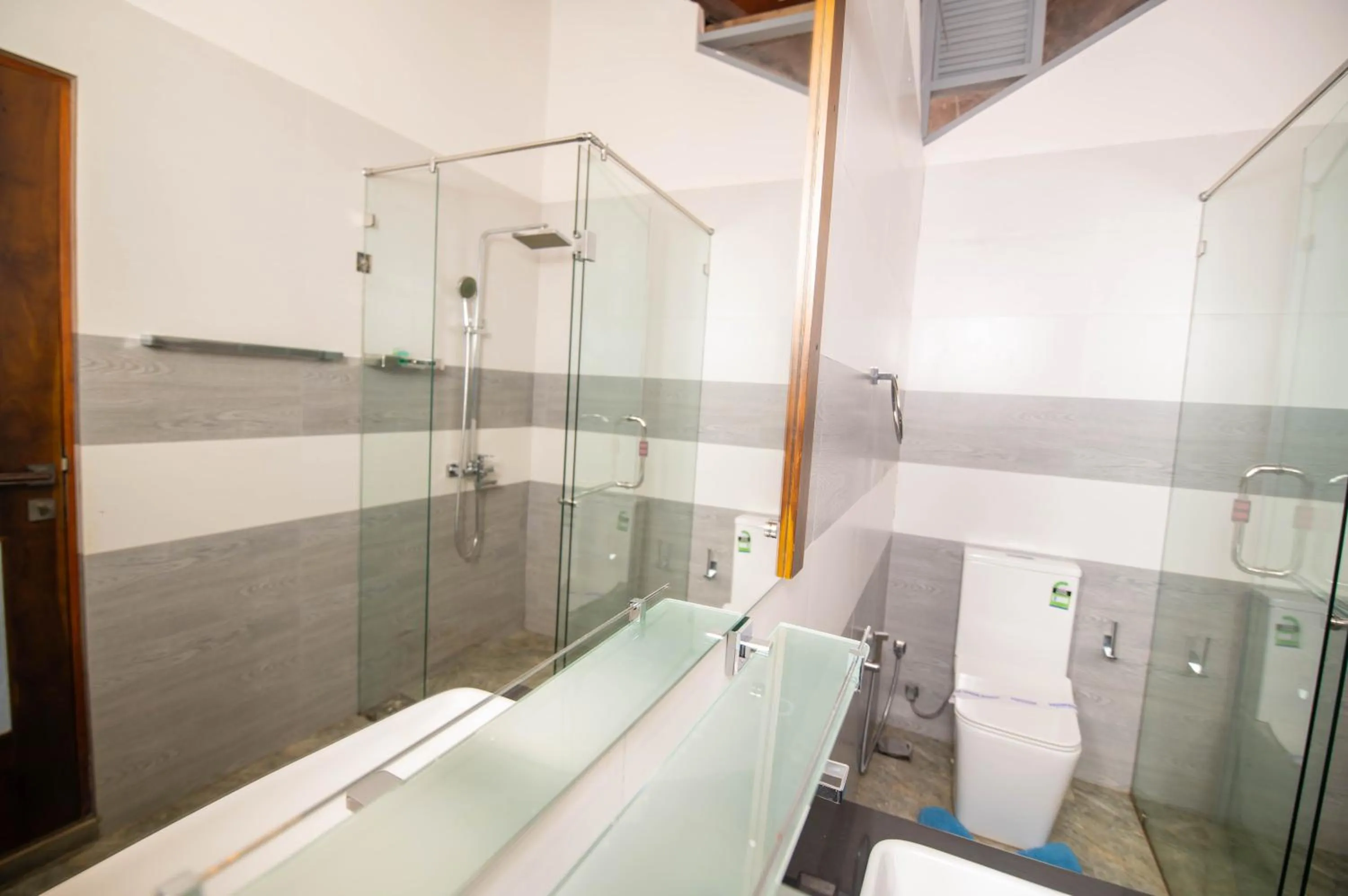 Bathroom in Grand Argyle Resort