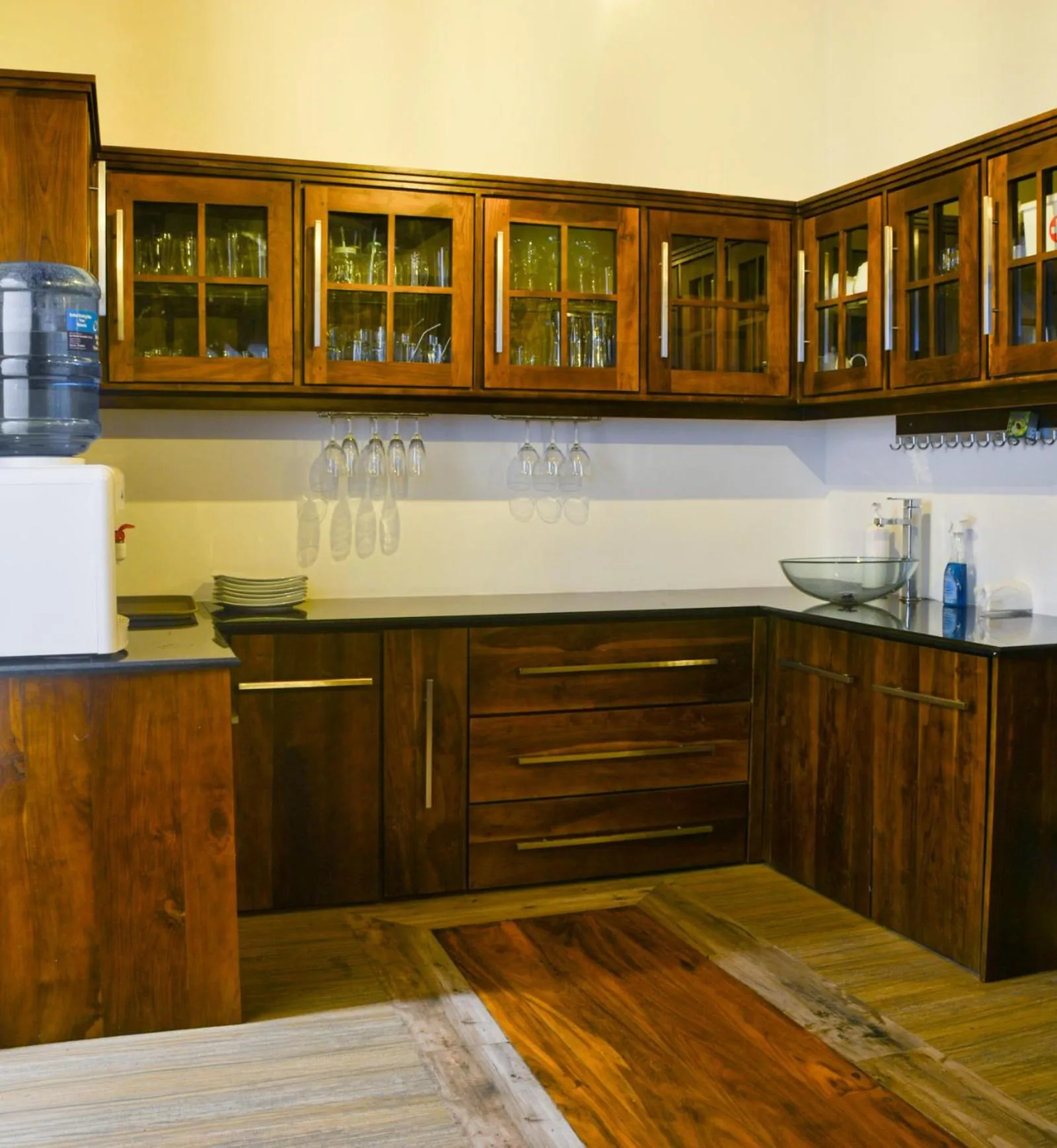 Lobby or reception in Grand Argyle Resort