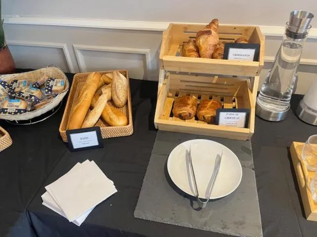 Hotel Le Divona "au coeur de Divonne"