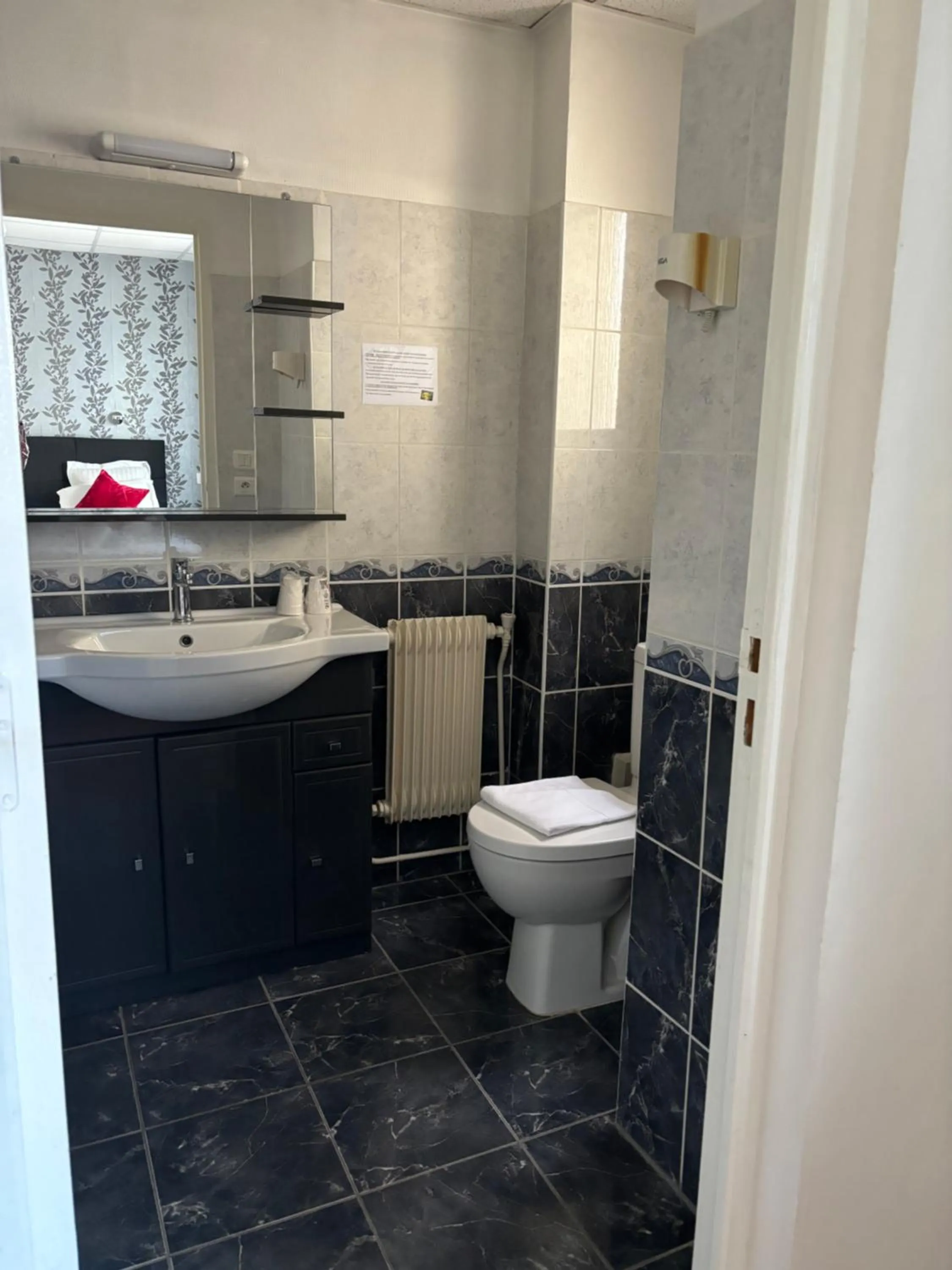 Hotel Le Divona "au coeur de Divonne"