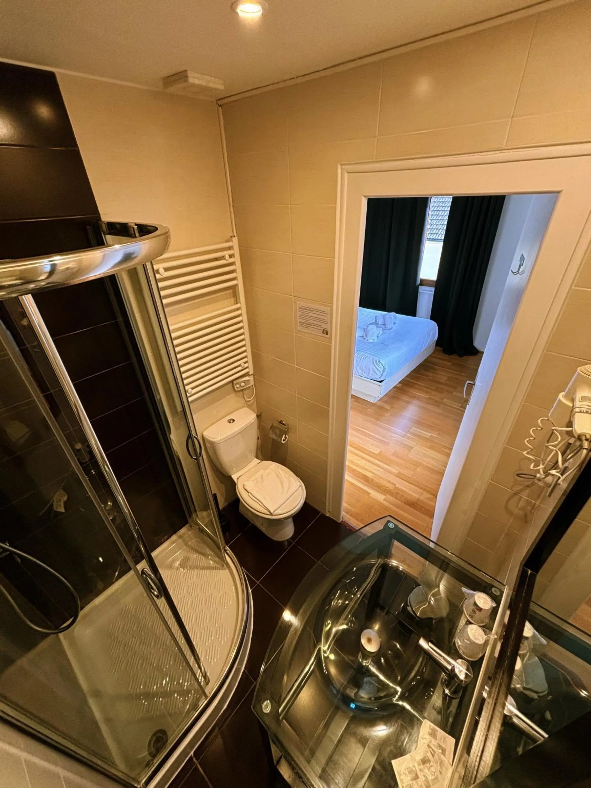 Hotel Le Divona "au coeur de Divonne"