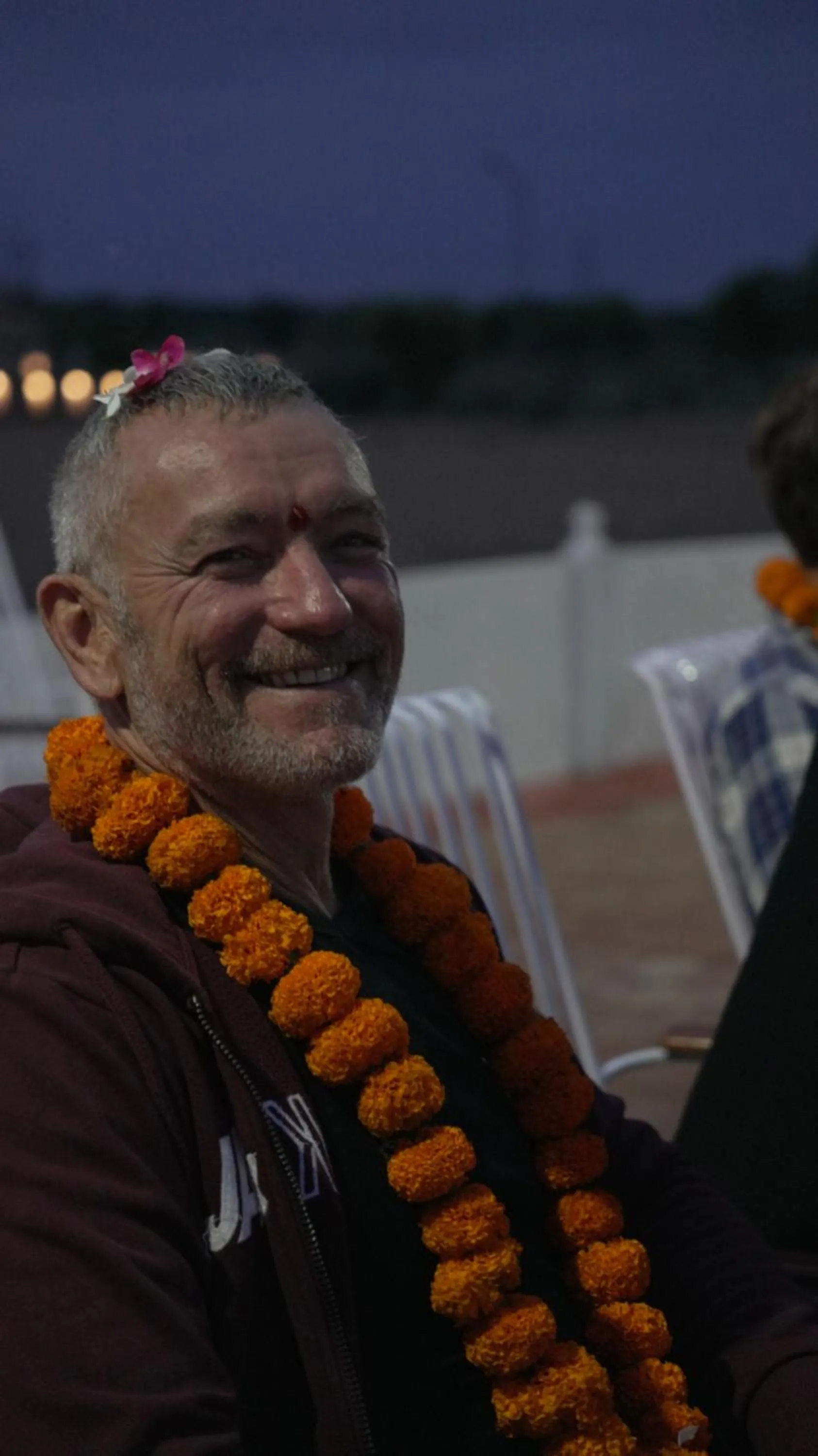 Night in Bikaner Desert Camp and Resort