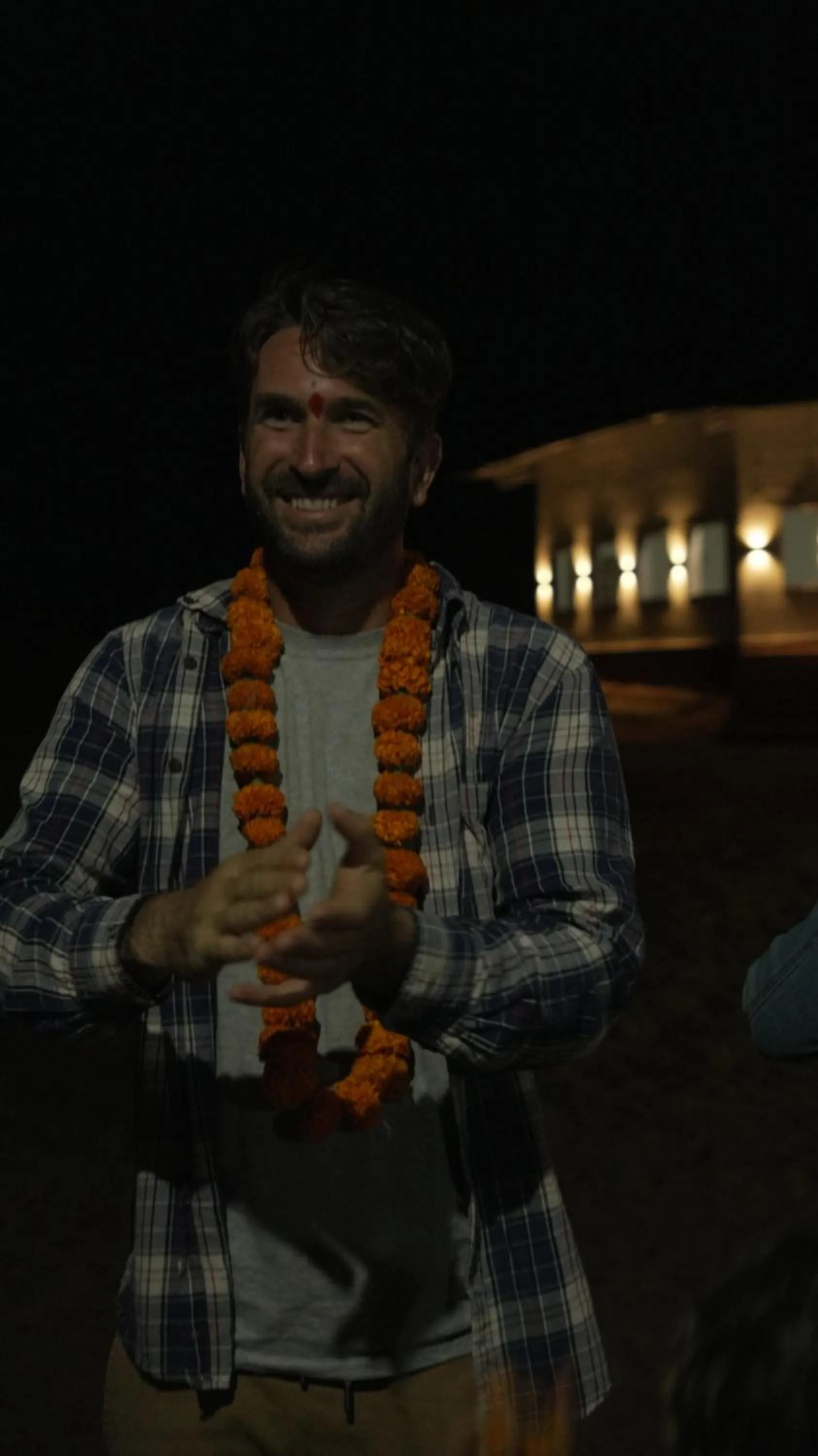 Night in Bikaner Desert Camp and Resort