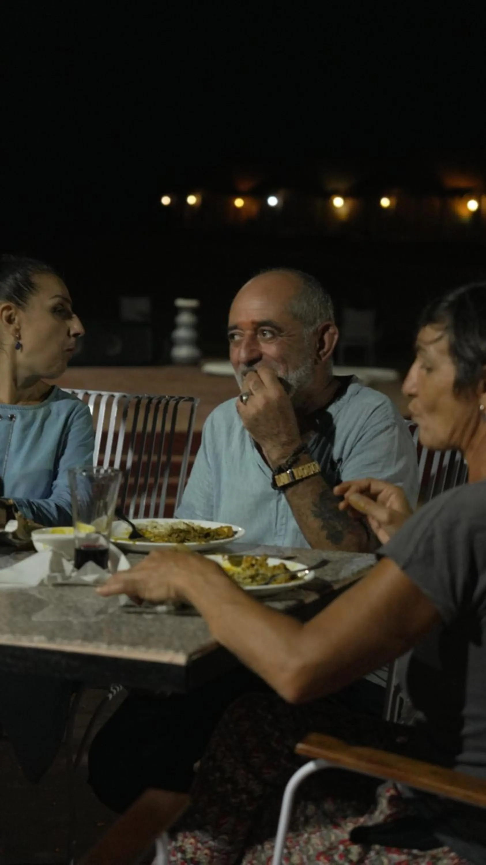 Night in Bikaner Desert Camp and Resort