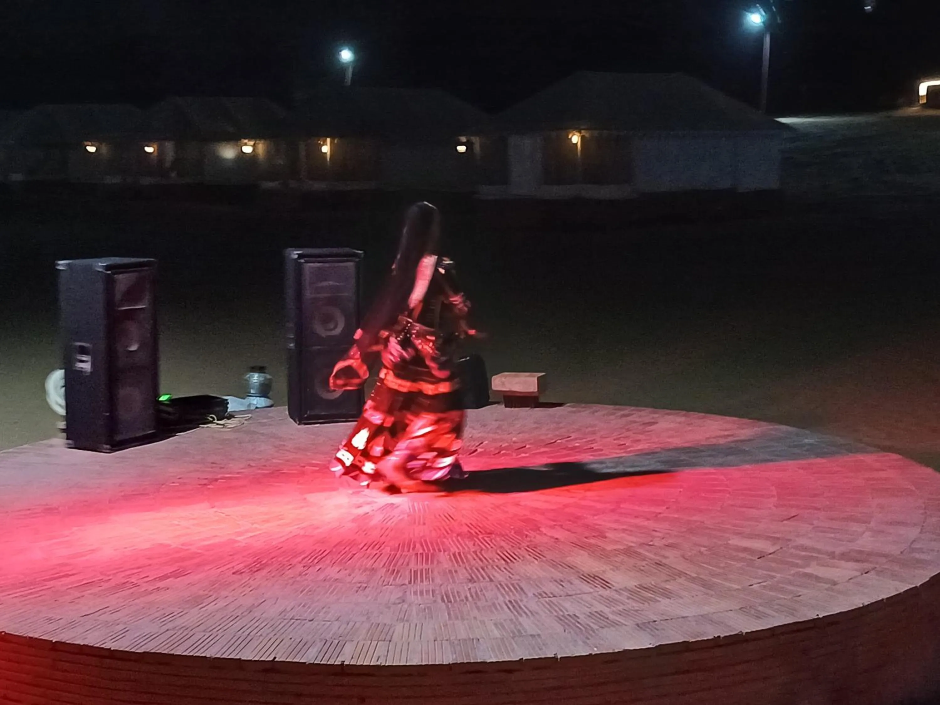 Activities in Bikaner Desert Camp and Resort