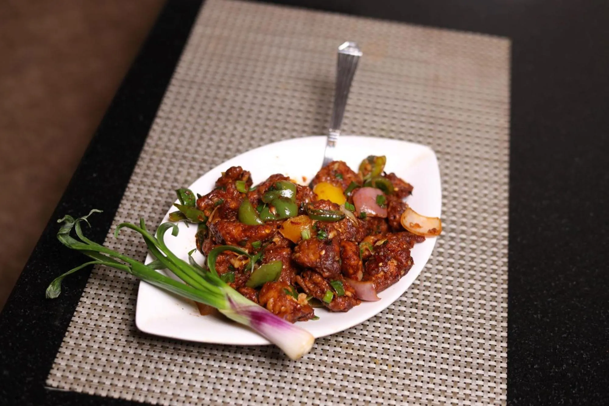 Food in Hotel Atithi, Aurangabad