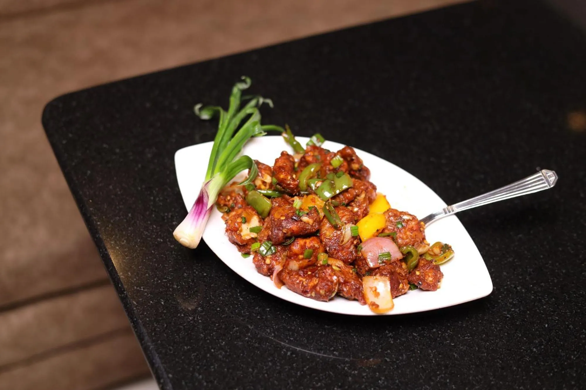 Food and drinks in Hotel Atithi, Aurangabad