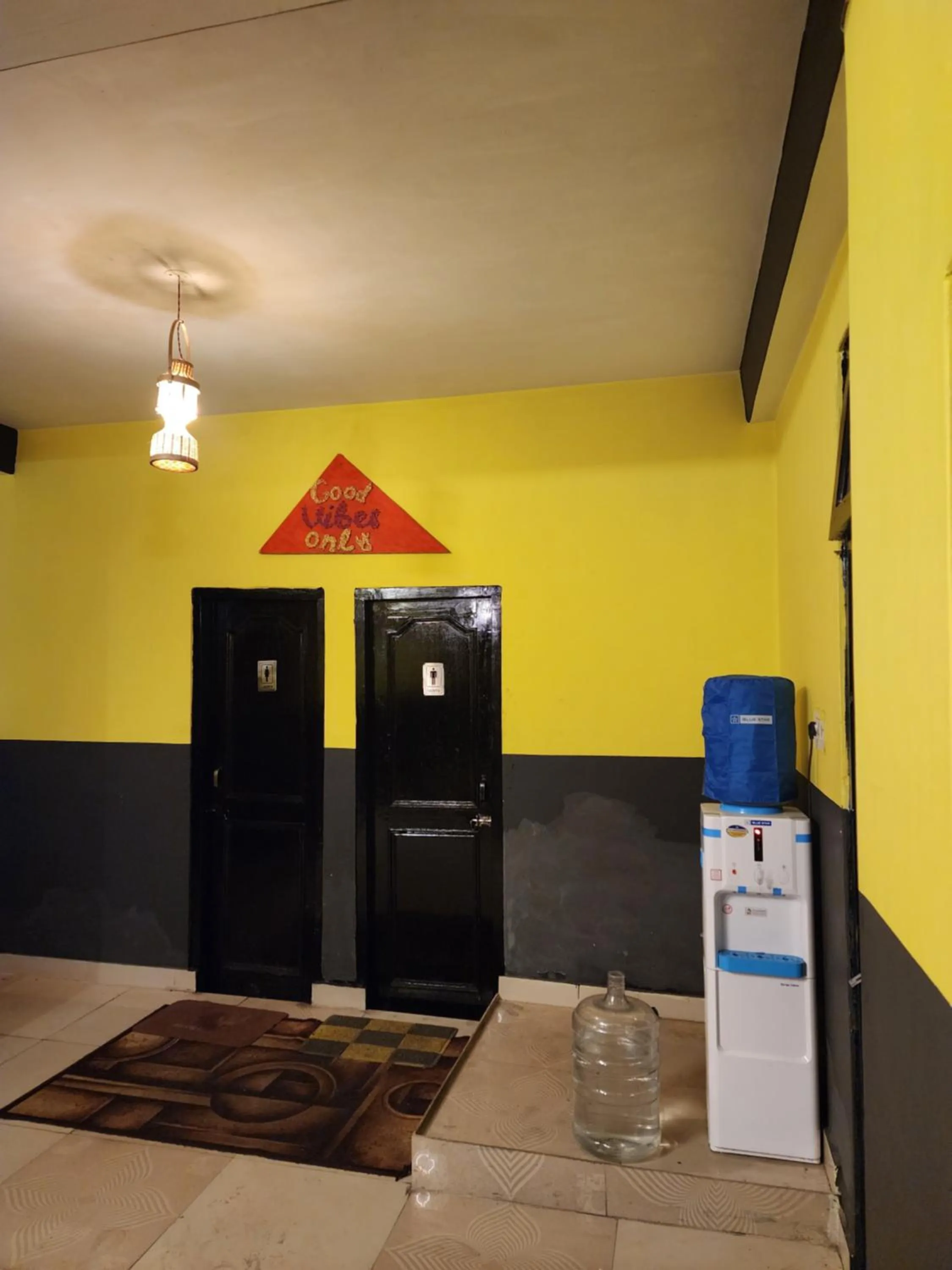 Kitchen or kitchenette in Woodzo Kasol