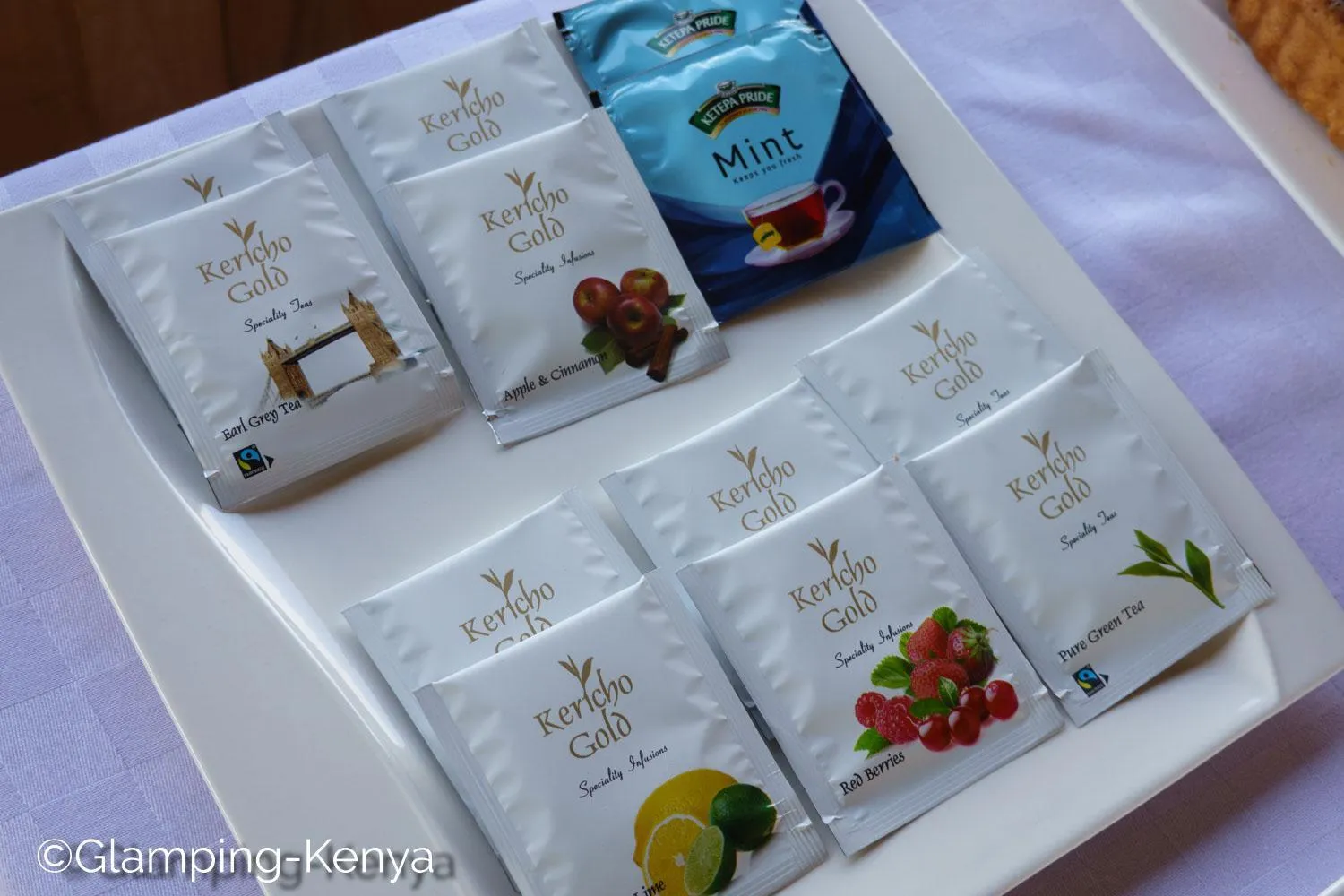 Food in Glamping Kenya Mount Kenya Lodge Nanyuki