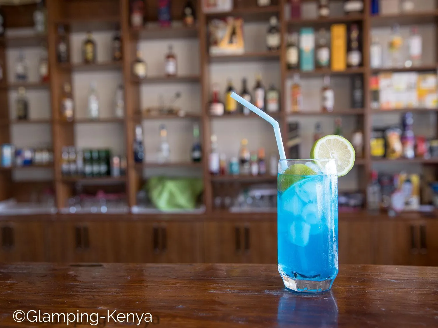 Restaurant/places to eat in Glamping Kenya Mount Kenya Lodge Nanyuki