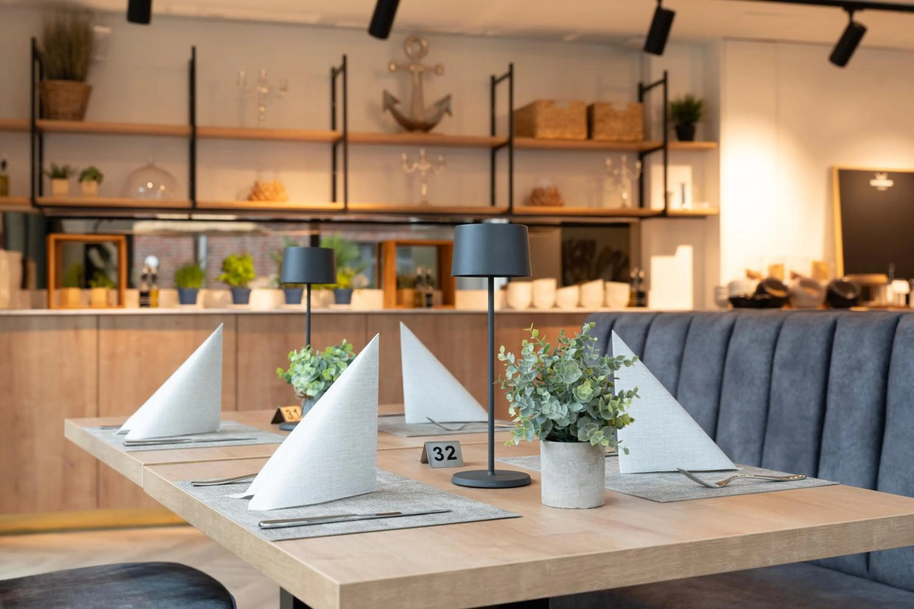 Food and drinks in Hotel MeerZeiten inklusive externer Schwimmbad- & Saunanutzung