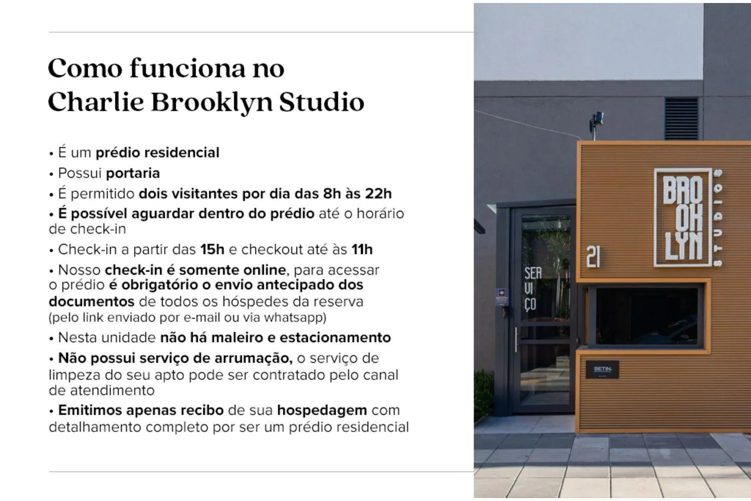 Other in Charlie Brooklyn Studios