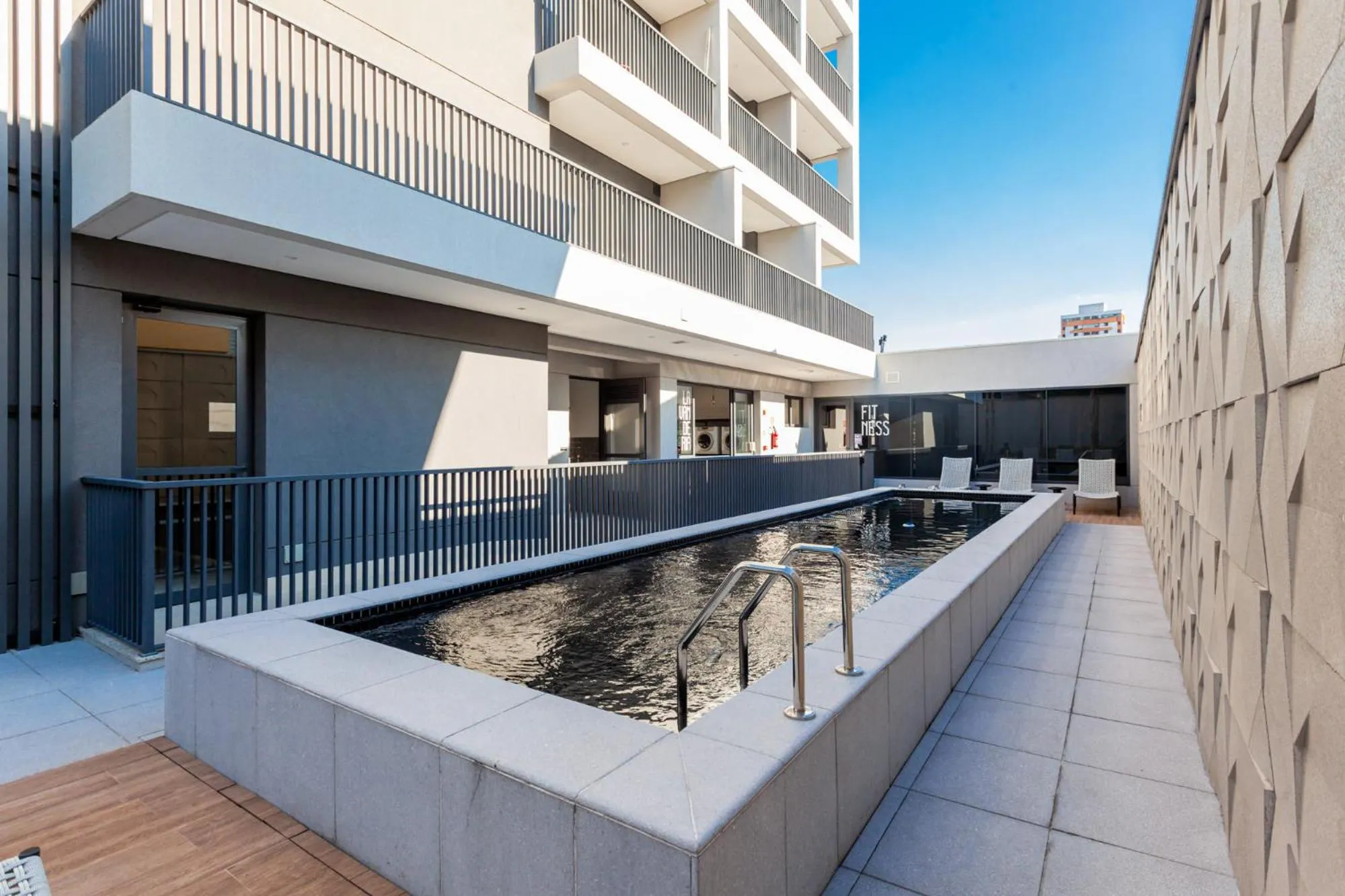 Day in Charlie Brooklyn Studios