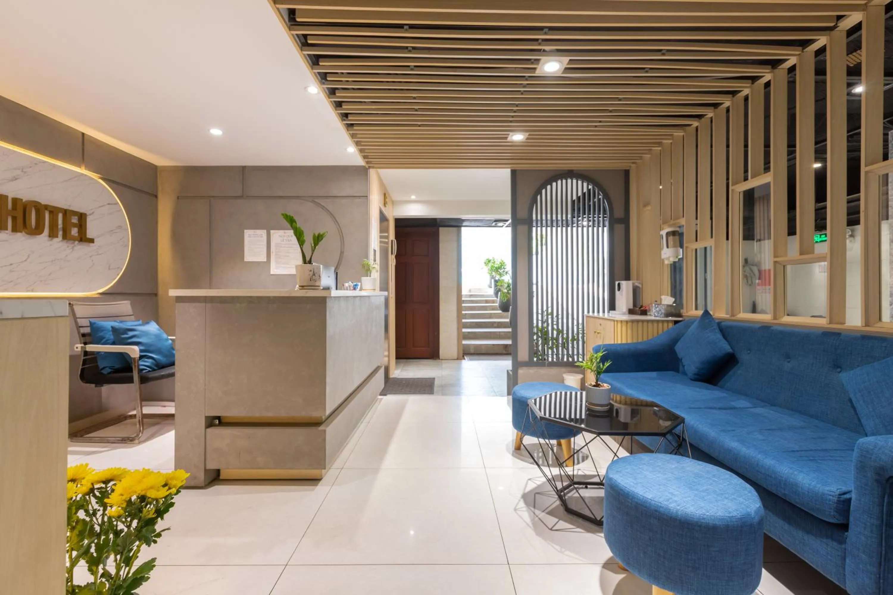 Bin Bin Hotel 8 - Near Sunrise City