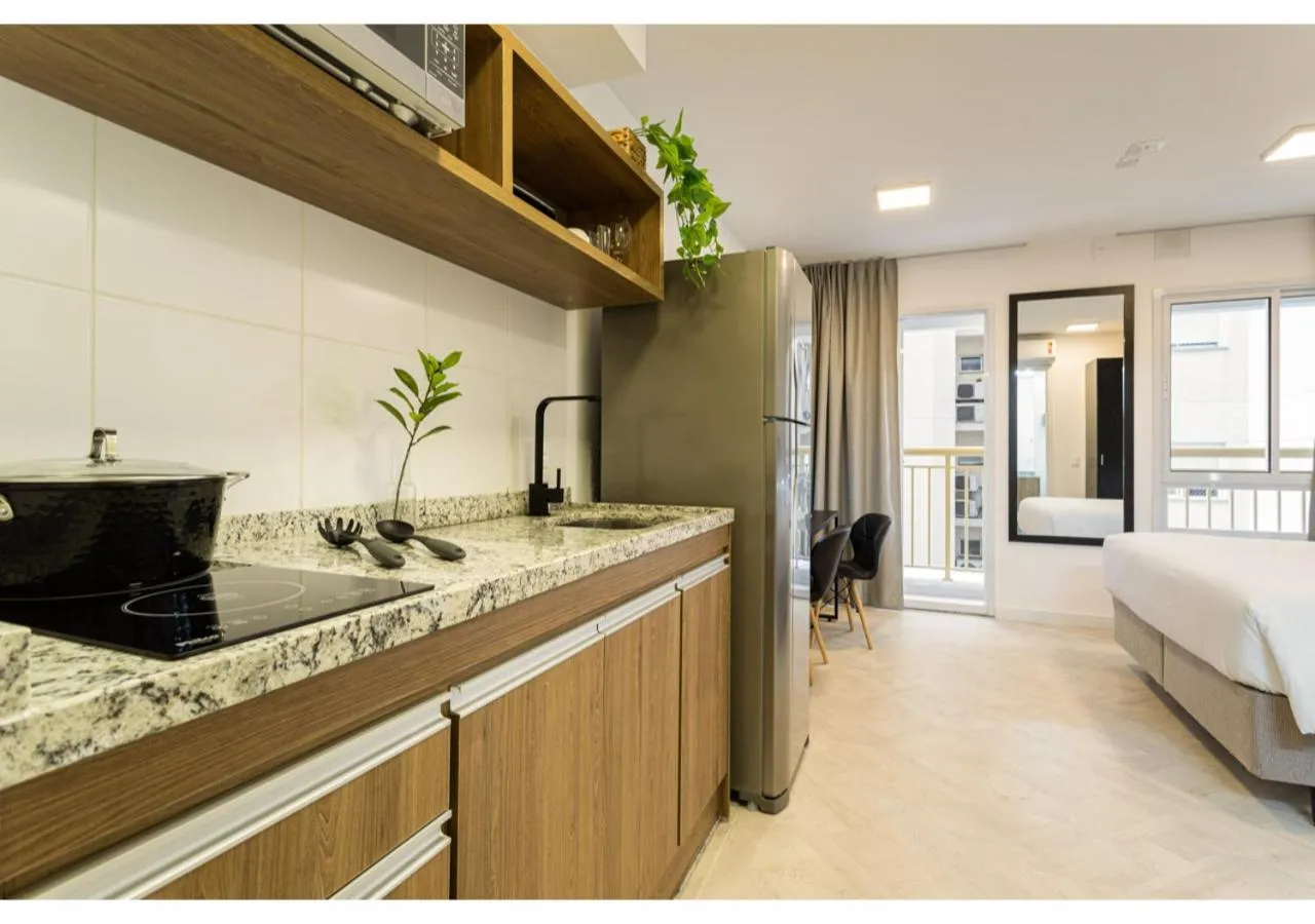 Bed in Smart Charlie Mobi Pinheiros